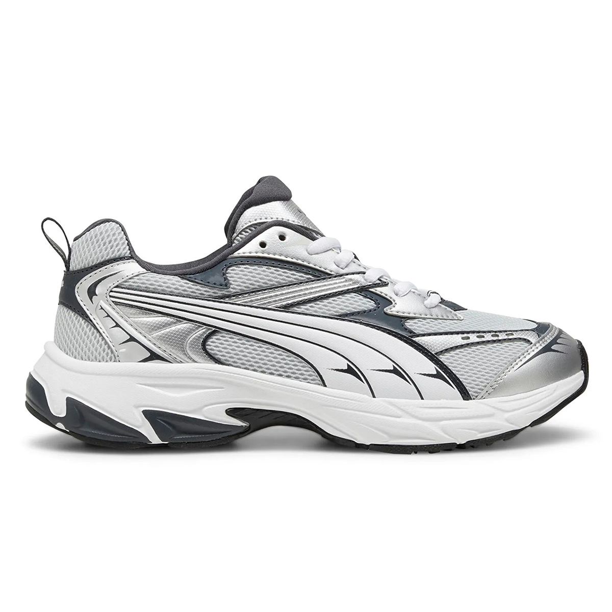 Puma Morphic