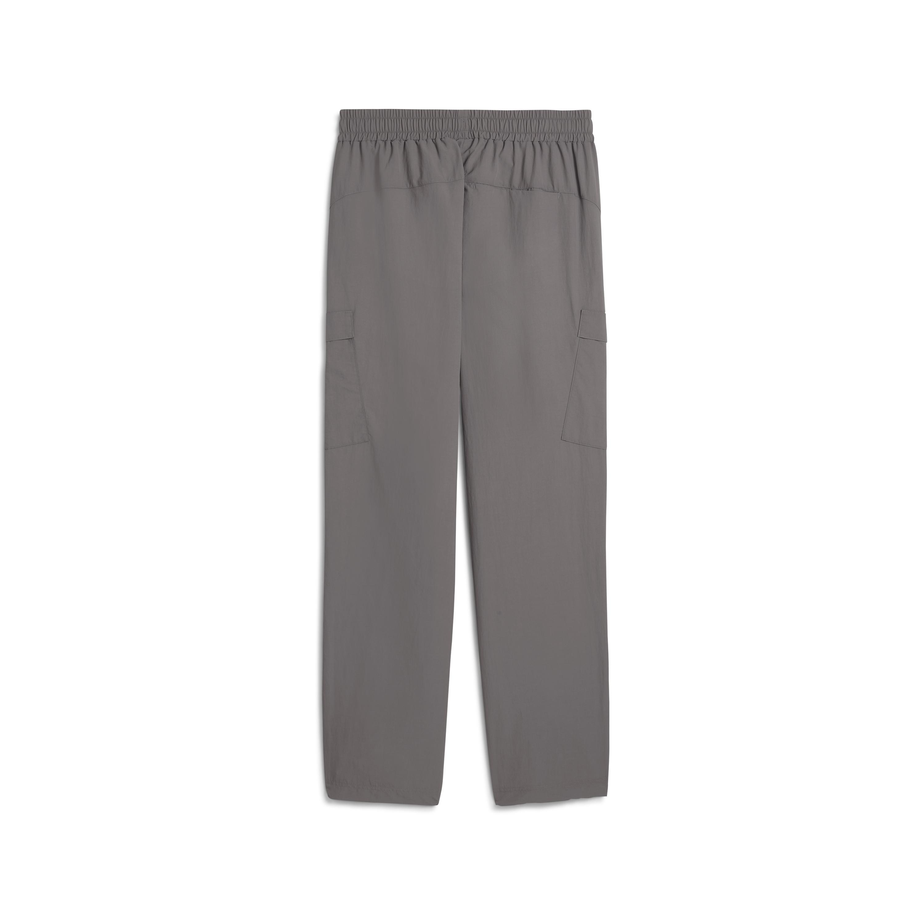 Puma Wardrobe Ess Cargo Pants Erkek Eşofman Altı