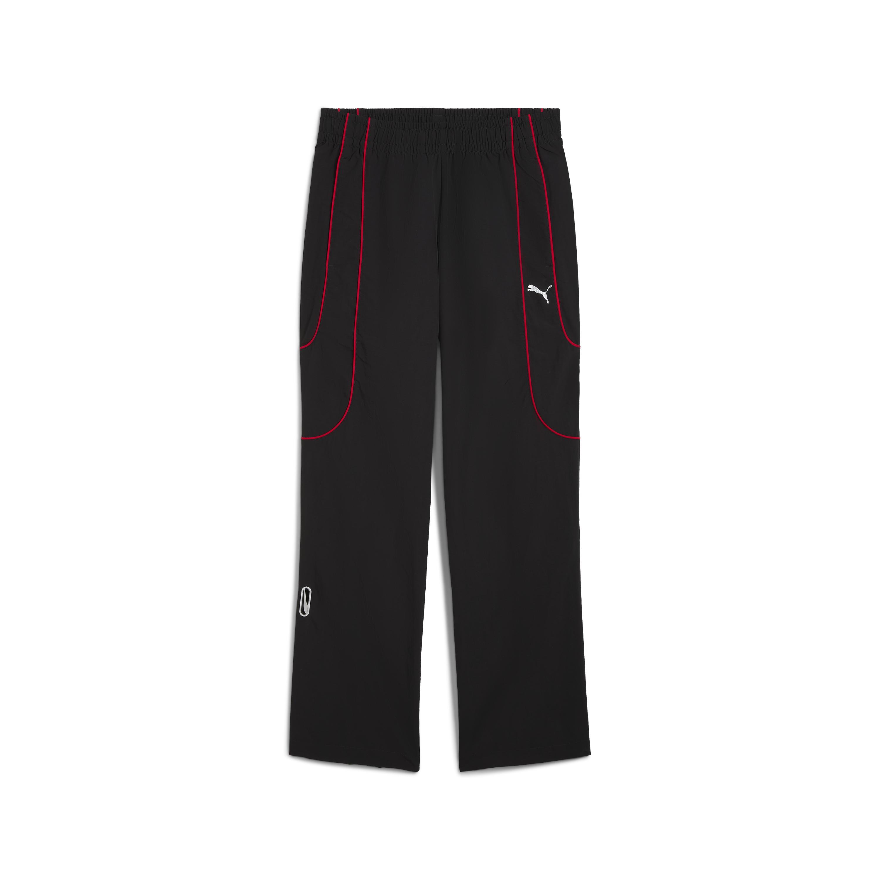 Puma Pumatech-X Track Pant Erkek Yetişkin Eşofman Altı