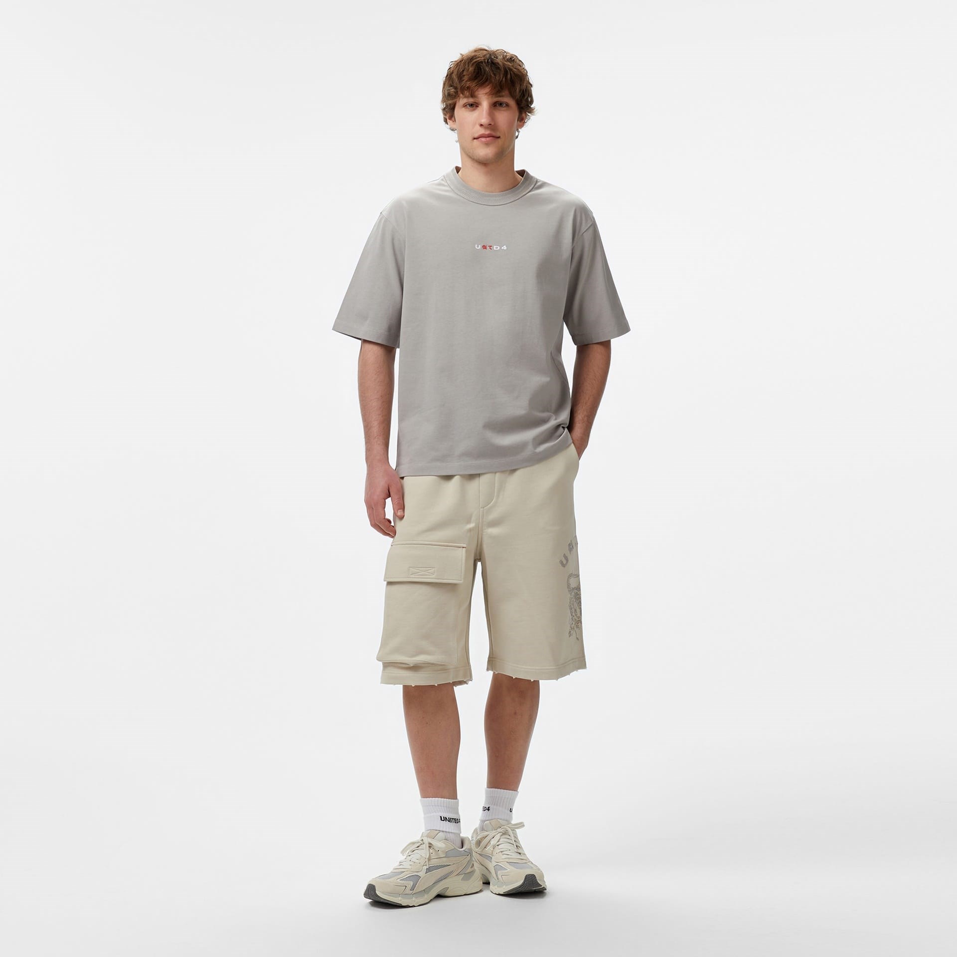 Erkek Örme - Comfort