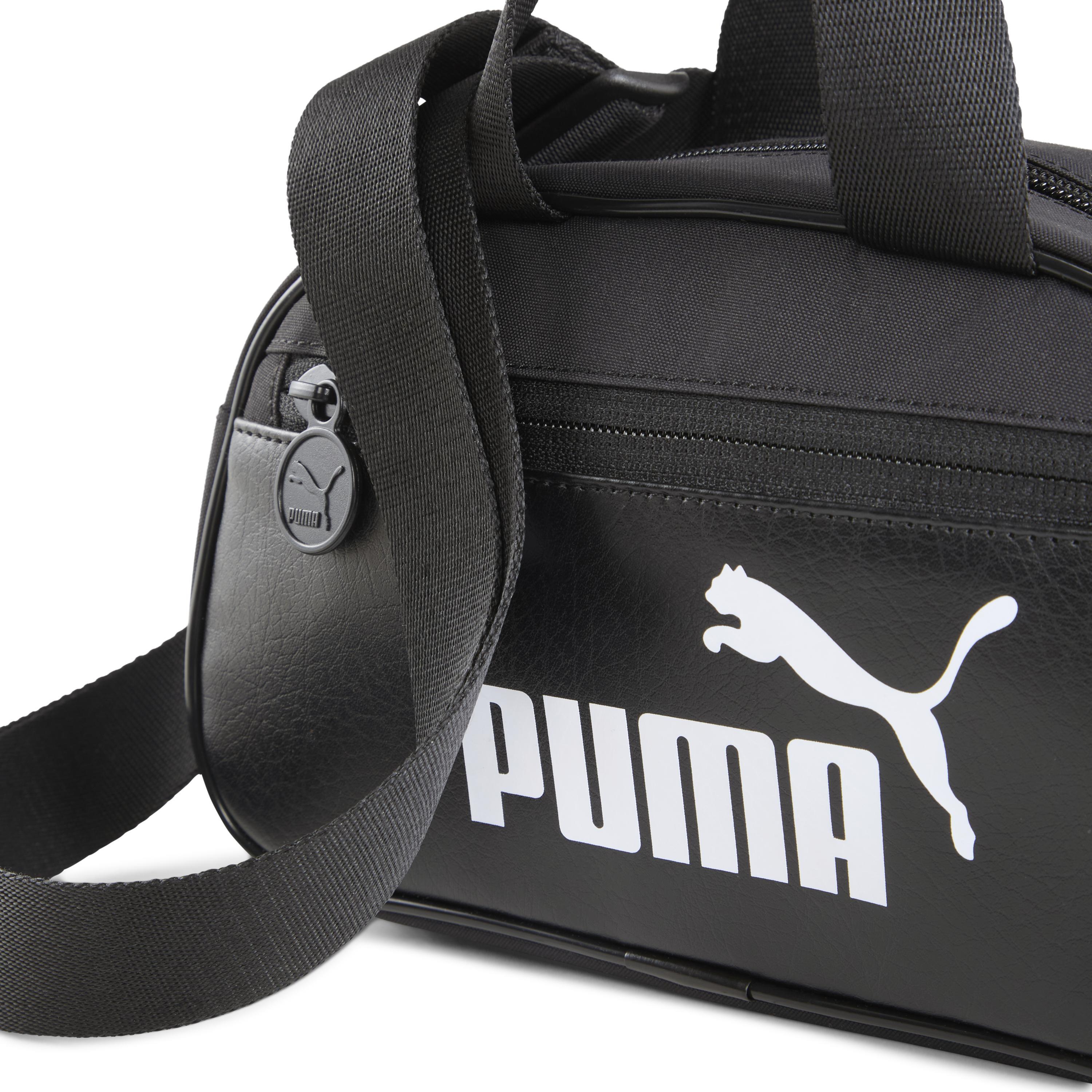 Puma Campus Mini Grip Bag Unisex Yetişkin El Çantası