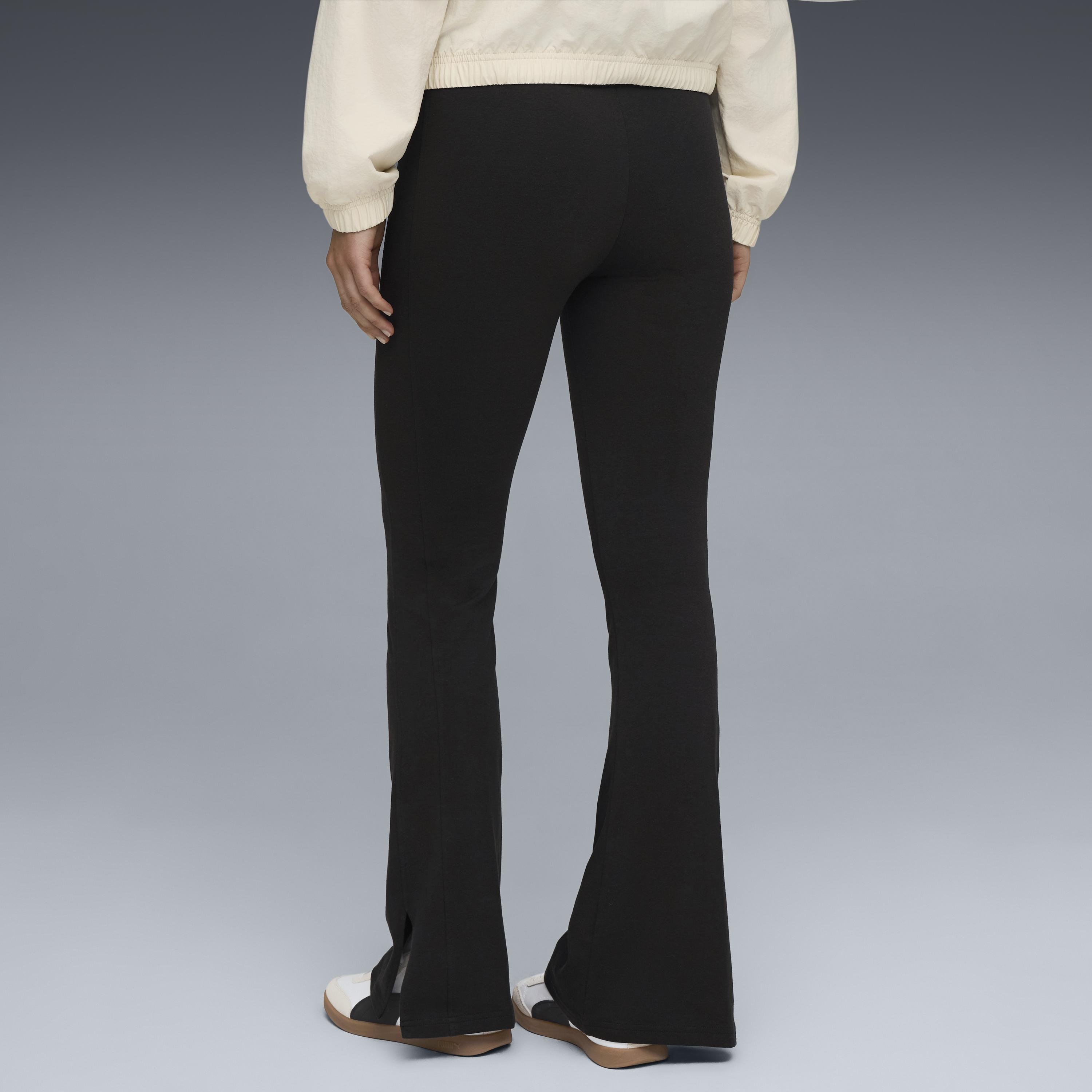 Puma Her High-Waist Leggings Kadın Yetişkin Tayt