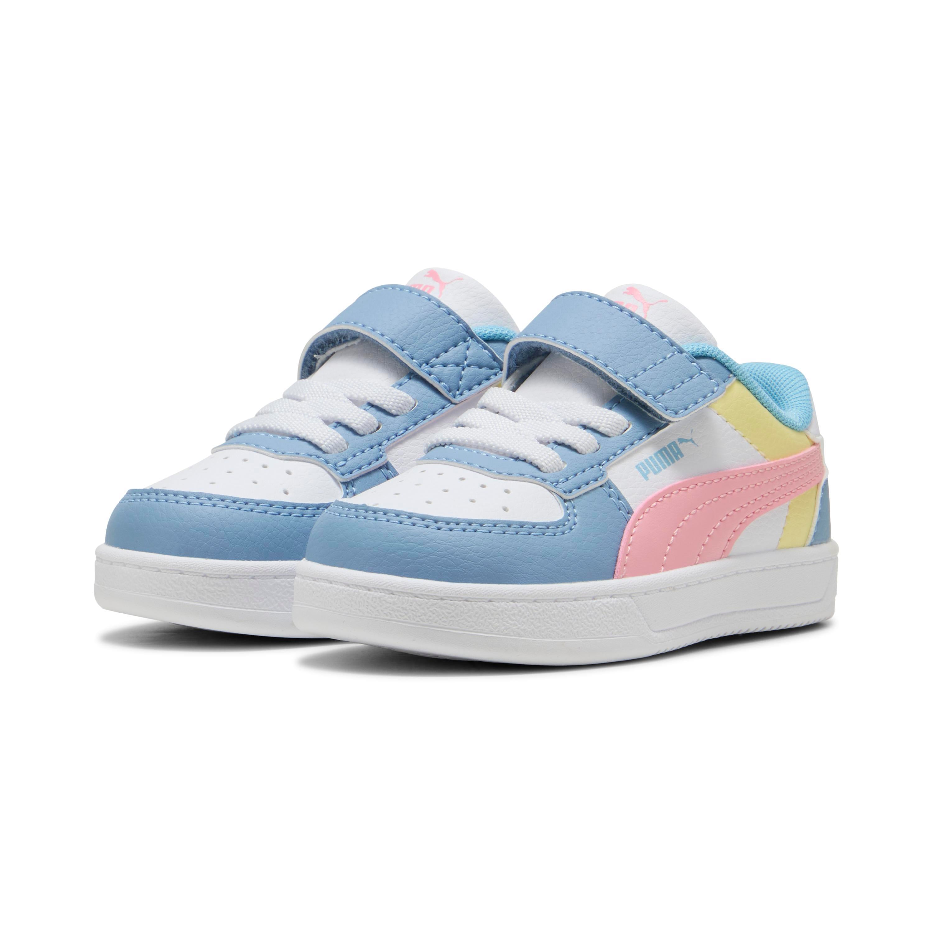 Puma Caven 2.0 Block Ac+ Inf Unisex Bebek Sneaker