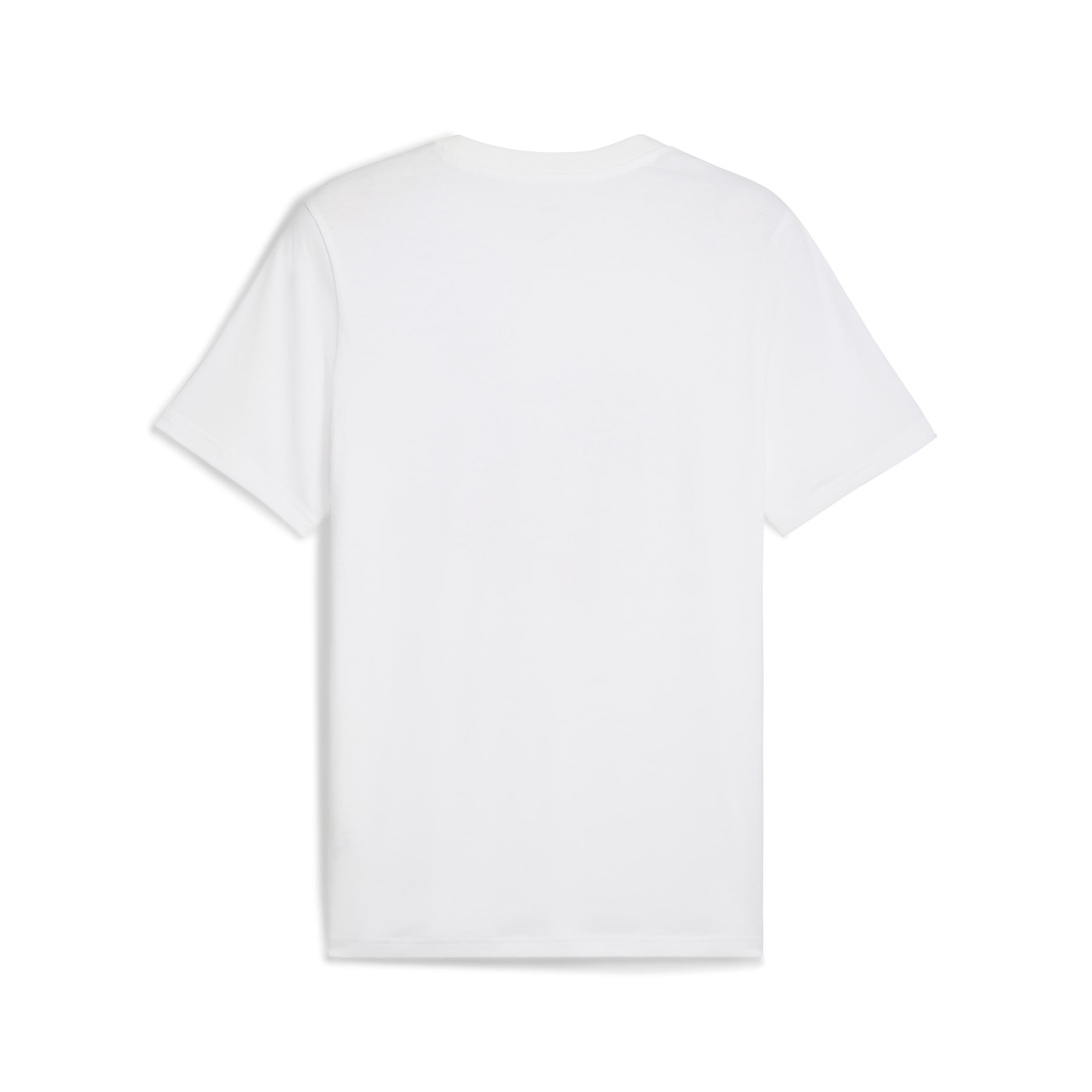 Puma Wardrobe Ess Graphic Tee Erkek Tişört