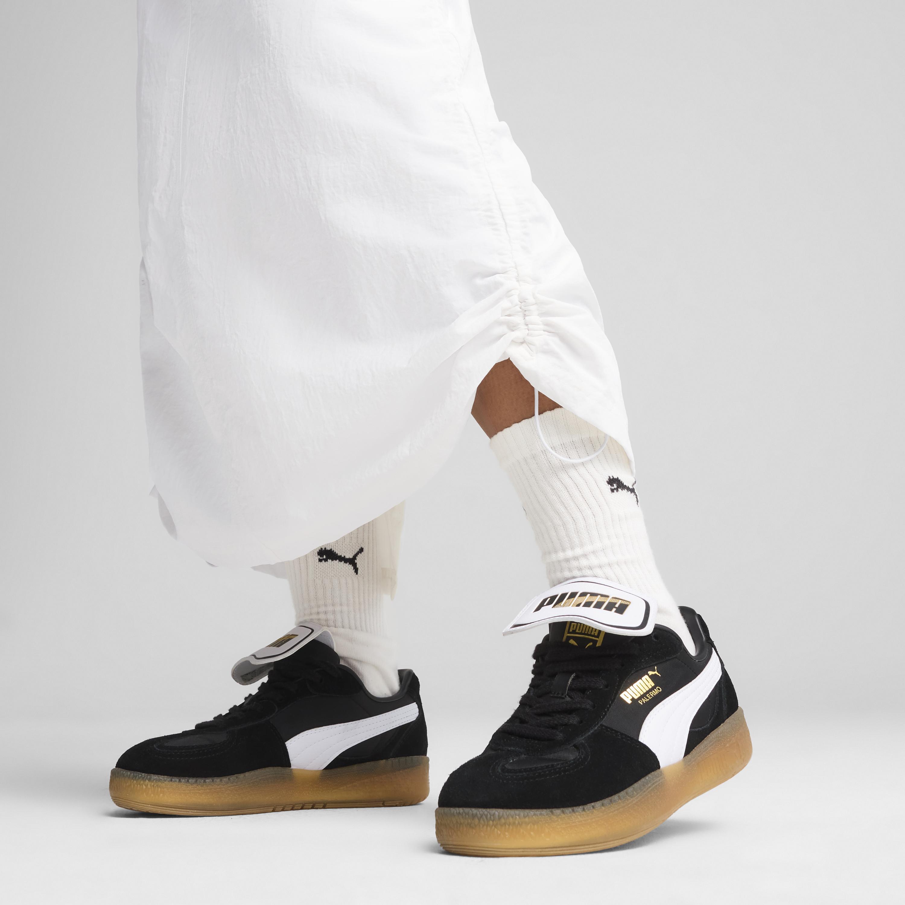 Puma Wardrobe Ess Maxi Skirt Kadın Etek