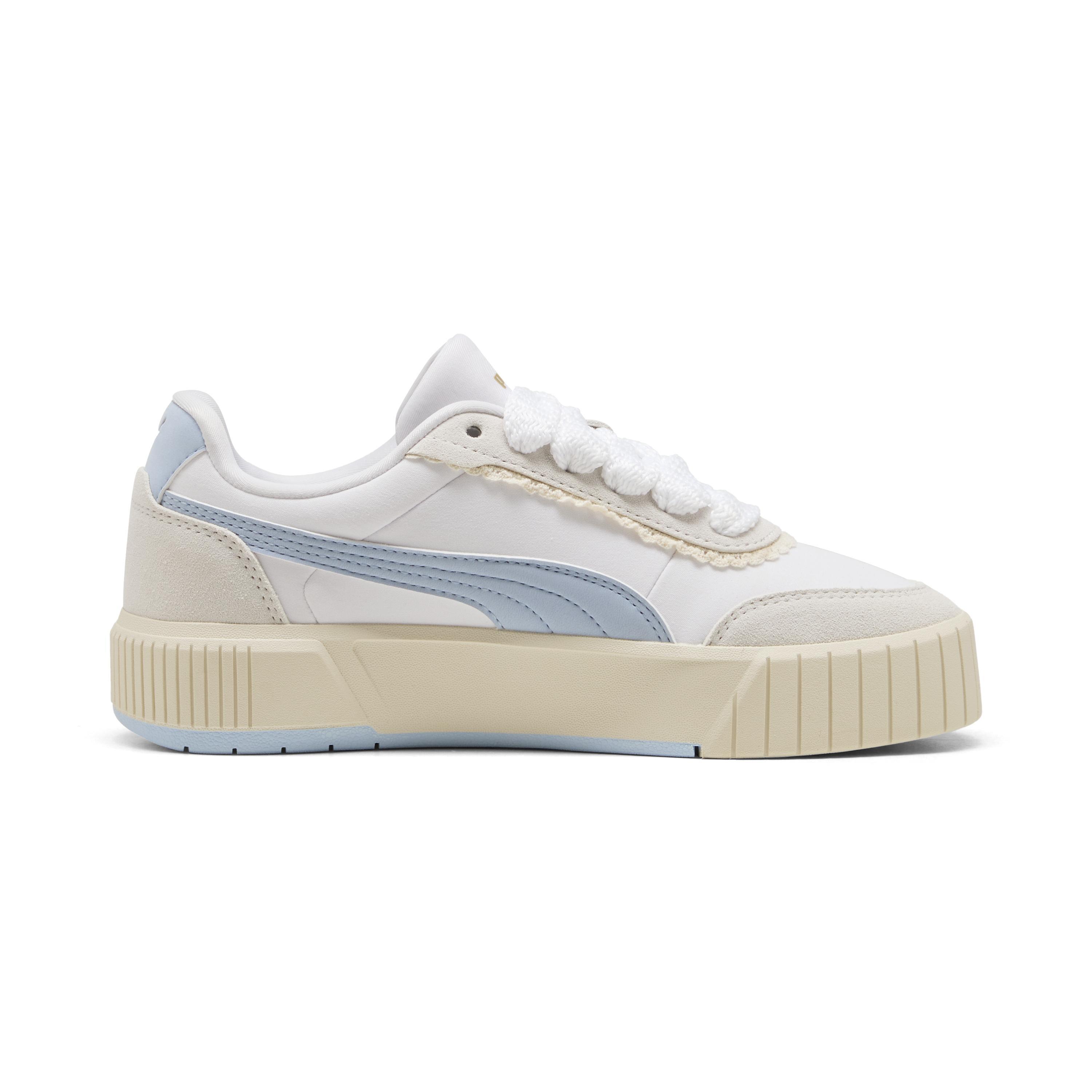 Puma Carina Mia Memoires Kadın Yetişkin Sneaker
