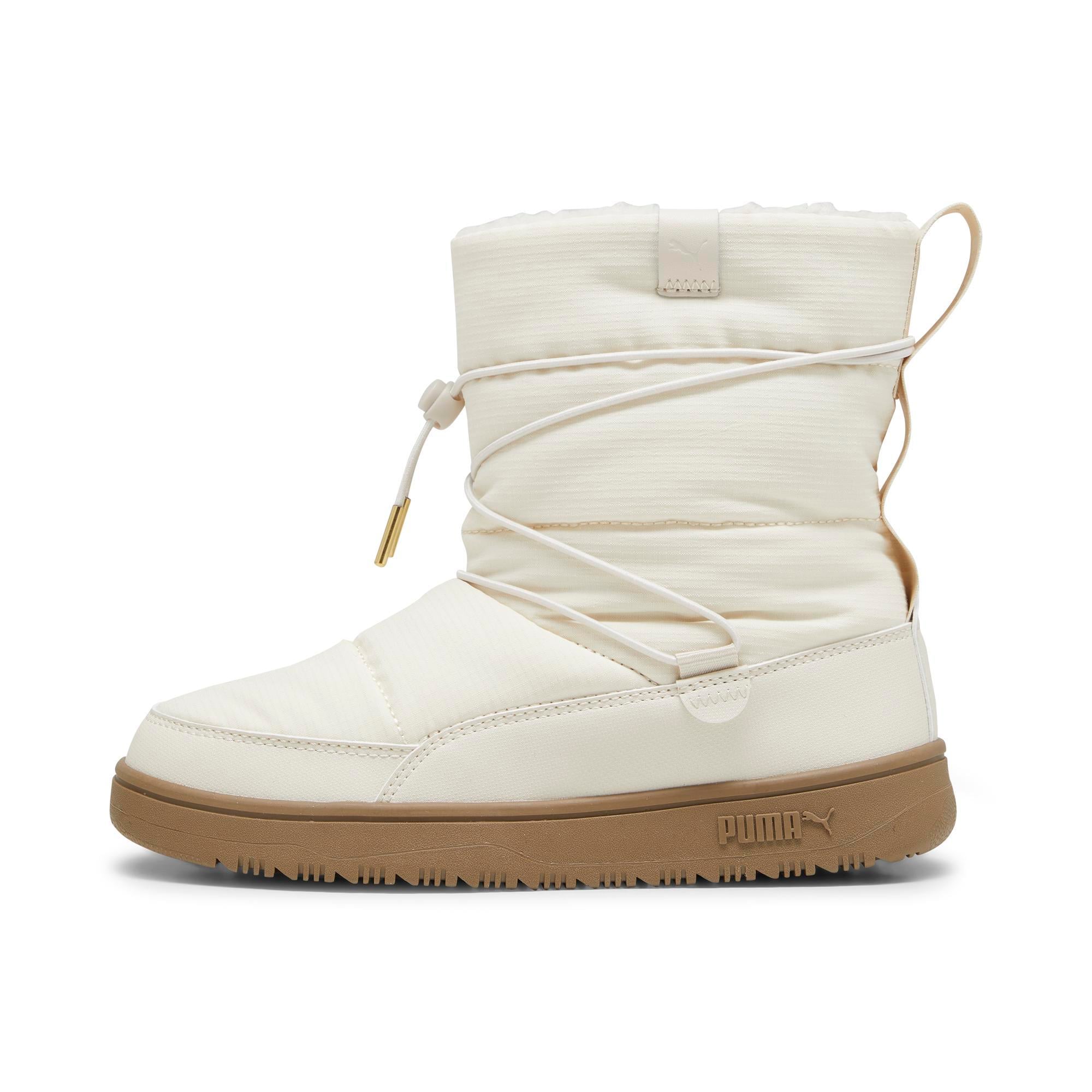 Puma Snowbae Wns Kadın Yetişkin Bot