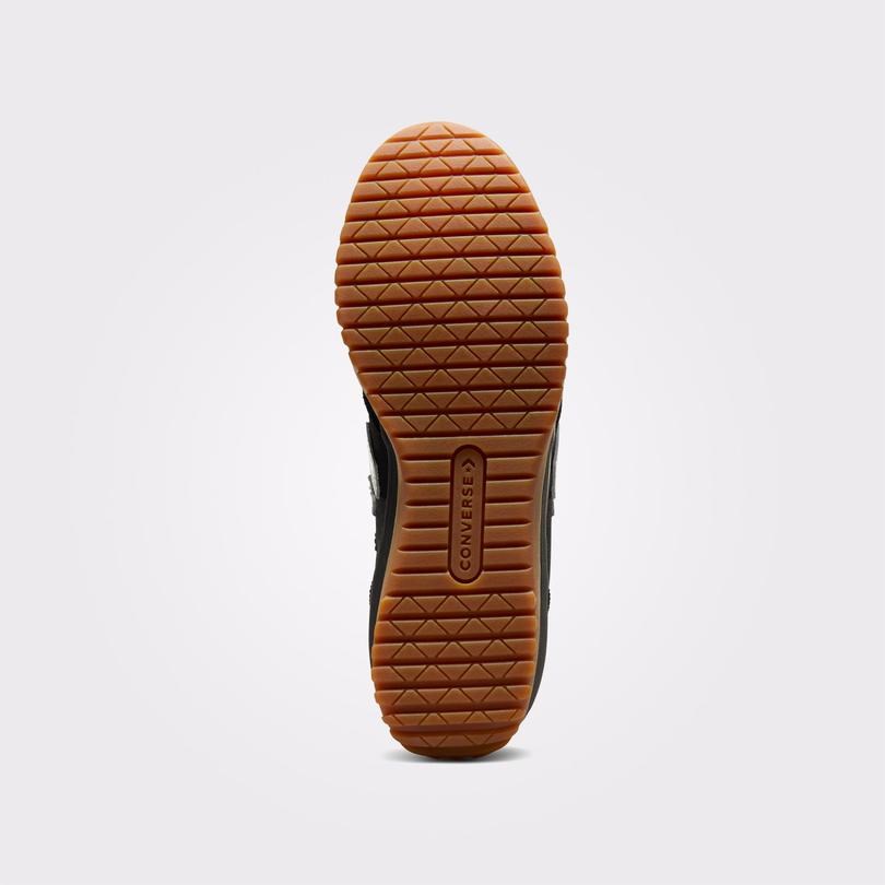 Run Star Trainer Ox Black/Egret/Honey