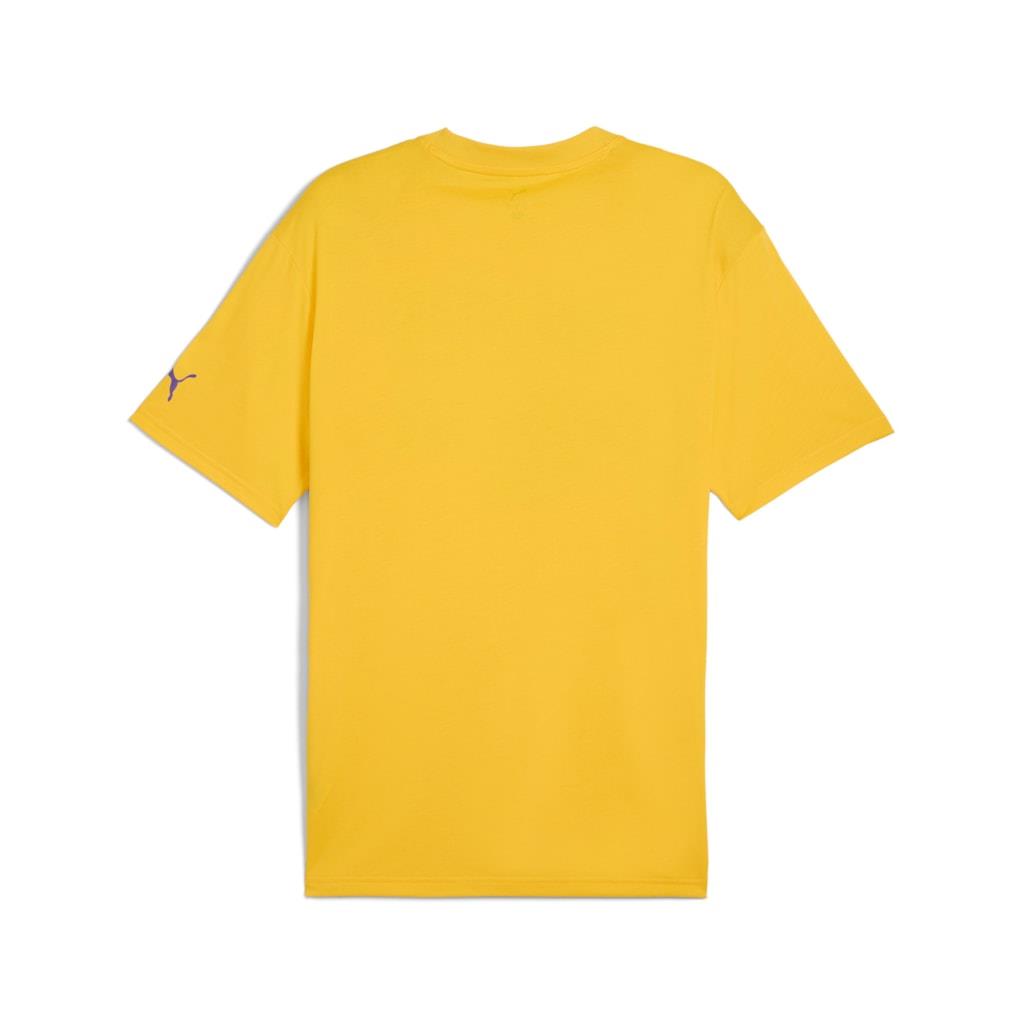 Puma Rival Rage Tee 3 Erkek T-shirt