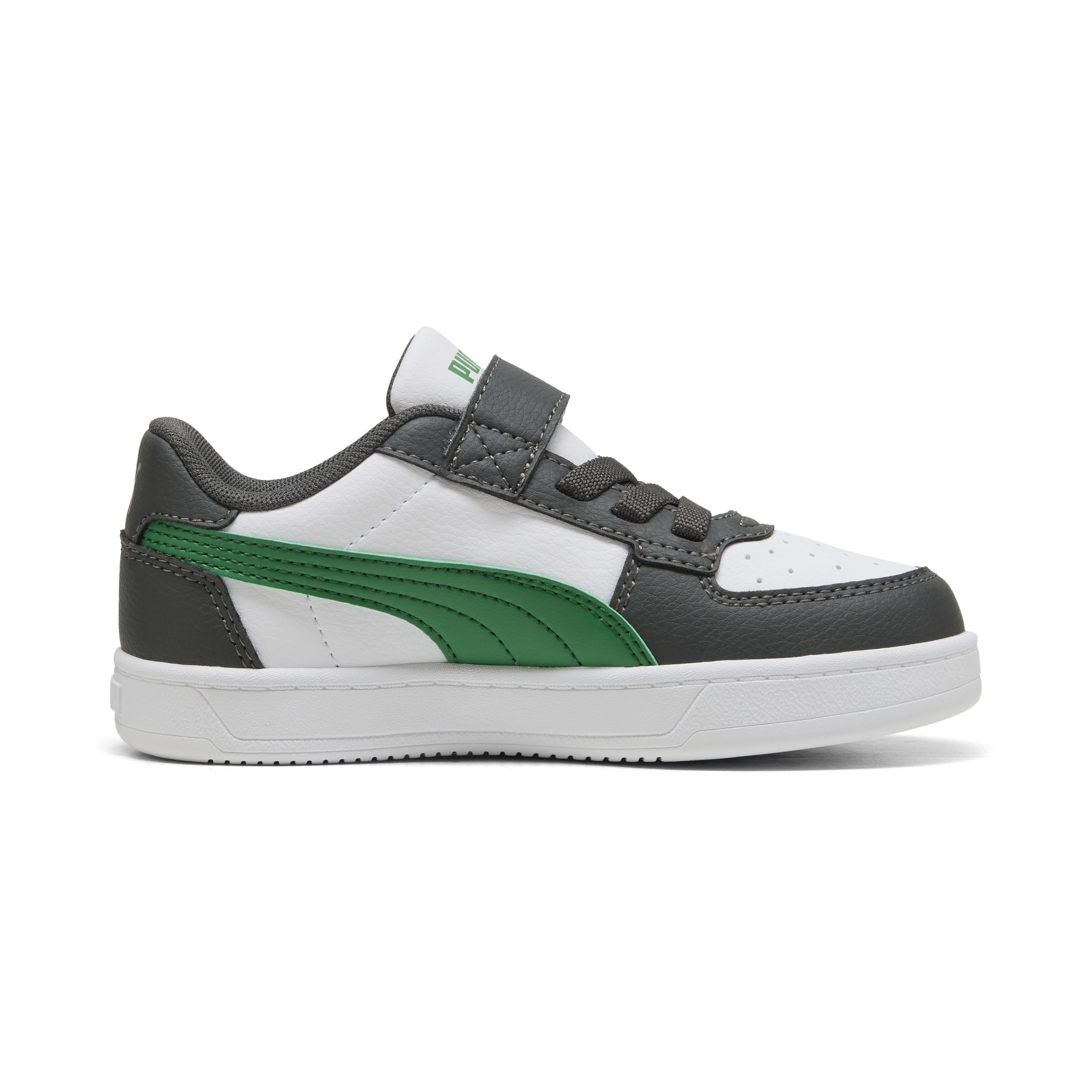 Puma Puma Caven 2.0 Ac+ Ps Çocuk Sneaker