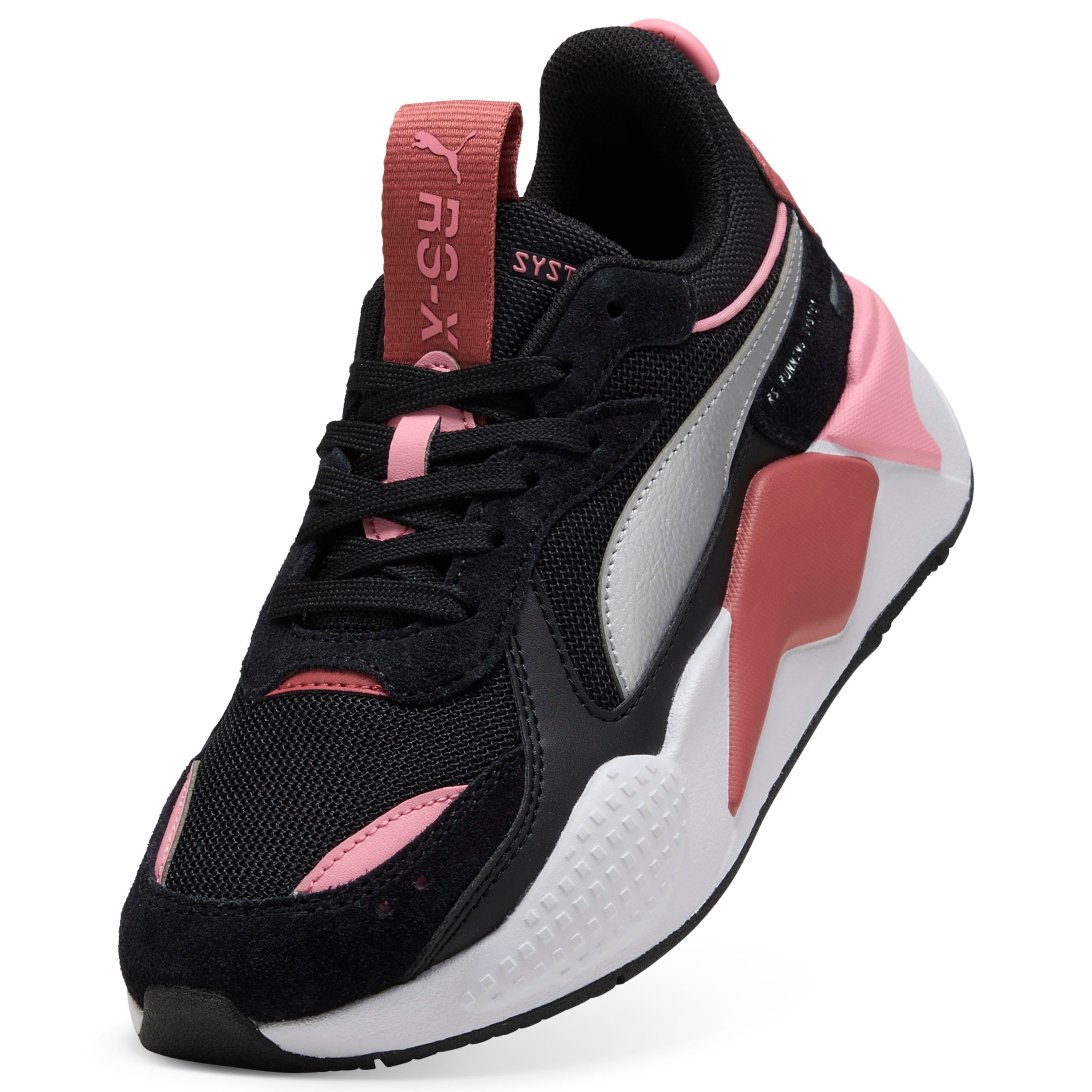 Puma Rs-X Metallic Jr Kadın Genç Sneaker