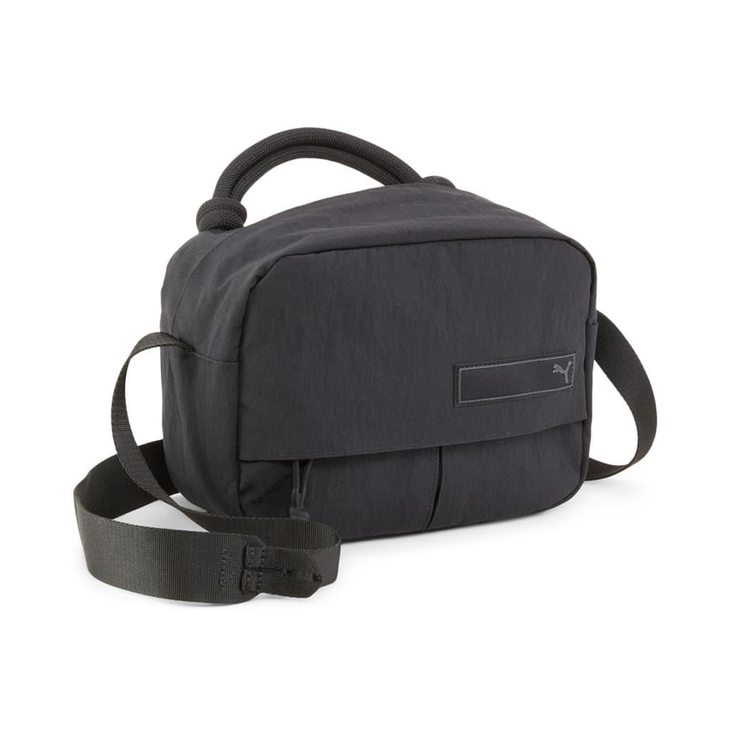 Puma Bl Crossbody Bag Unisex Omuz Çantası