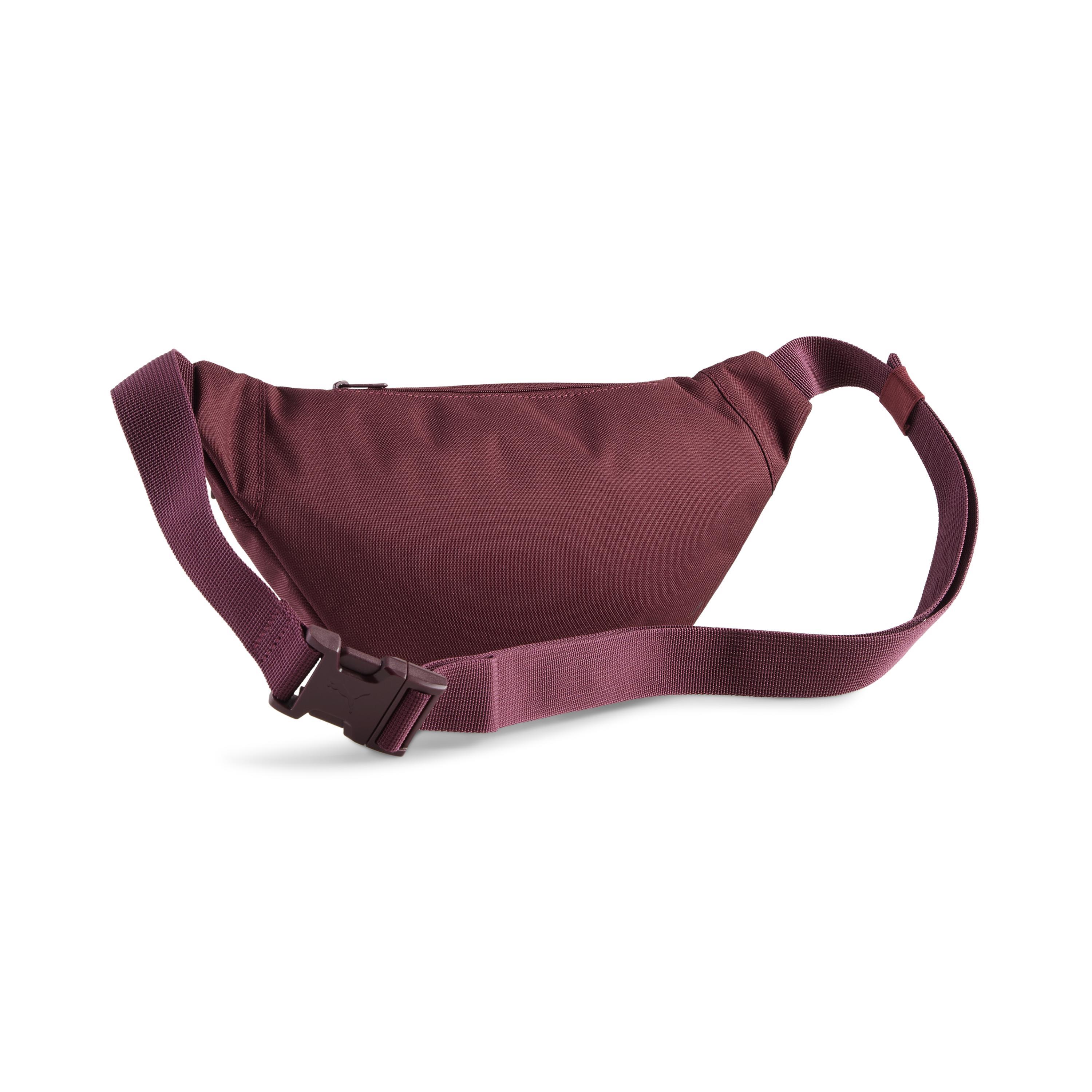 Puma Phase Patch Waist Bag Unisex Yetişkin Bel Çantası