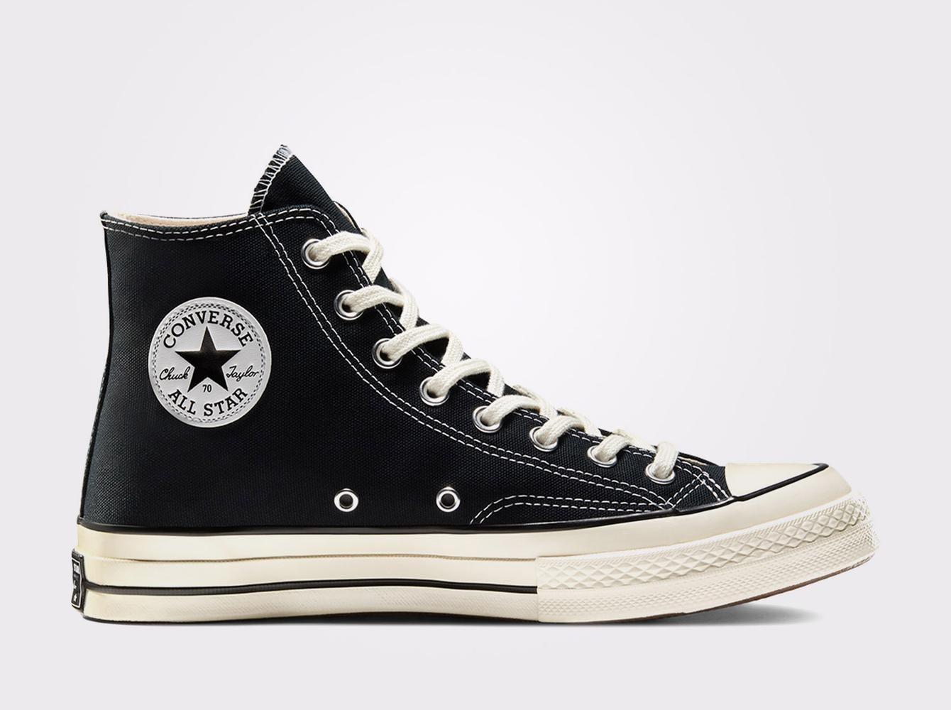 Chuck 70 Hi Erkek Sneaker