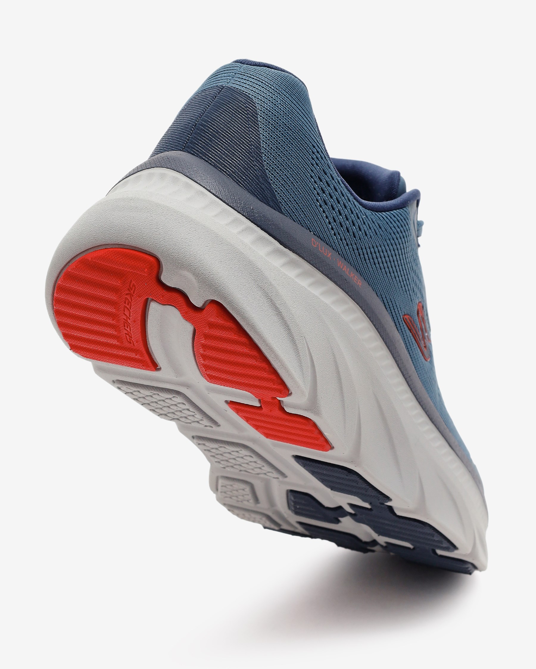 Skechers DLux Walker 3.0 Erkek Sneaker