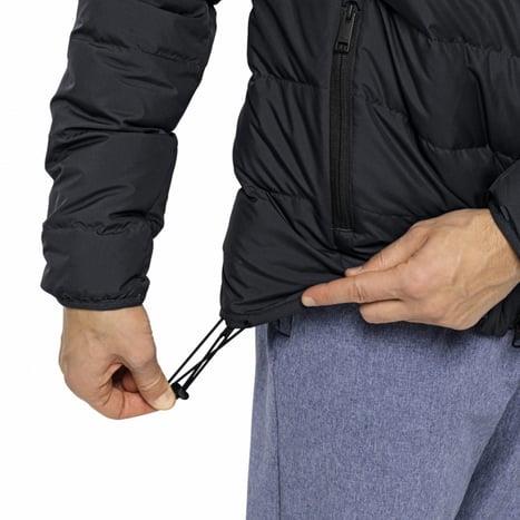 Jack Wolfskin Colonius Jkt M Erkek Ceket
