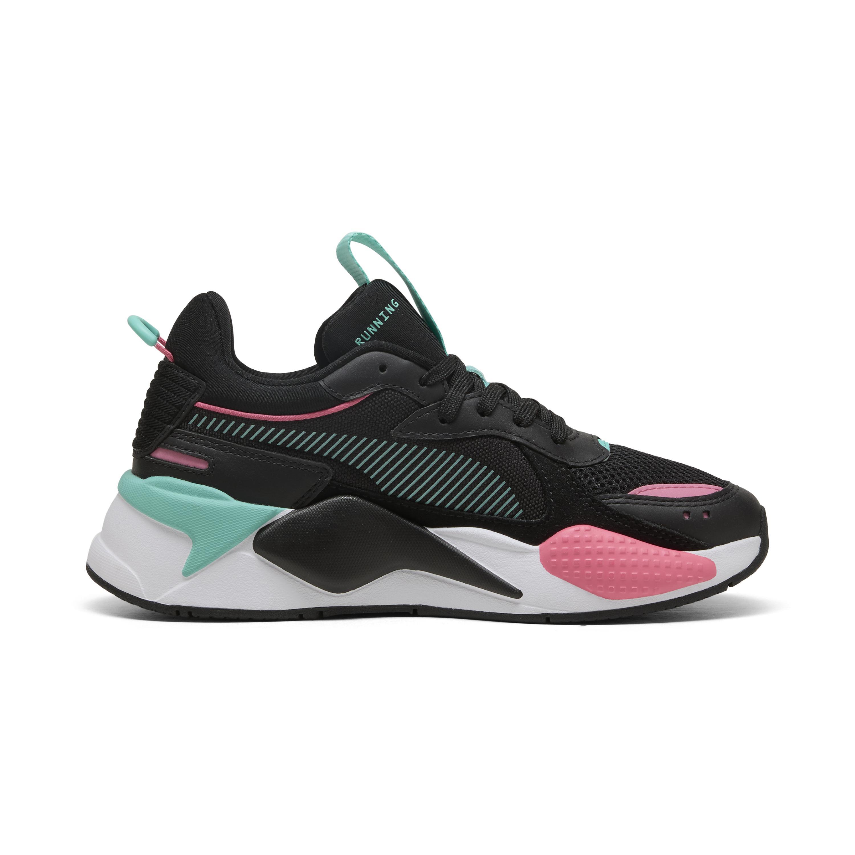 Puma Rs-X Reinvention Erkek Sneaker