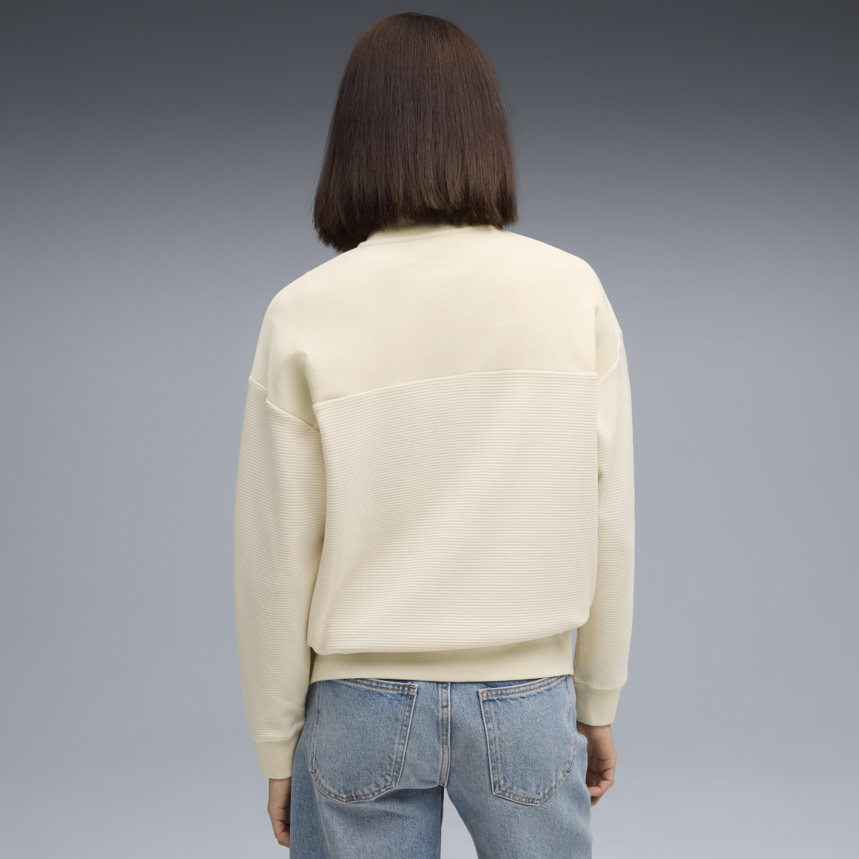 Puma Class Full-Zip Jacket Kadın Yetişkin Ceket