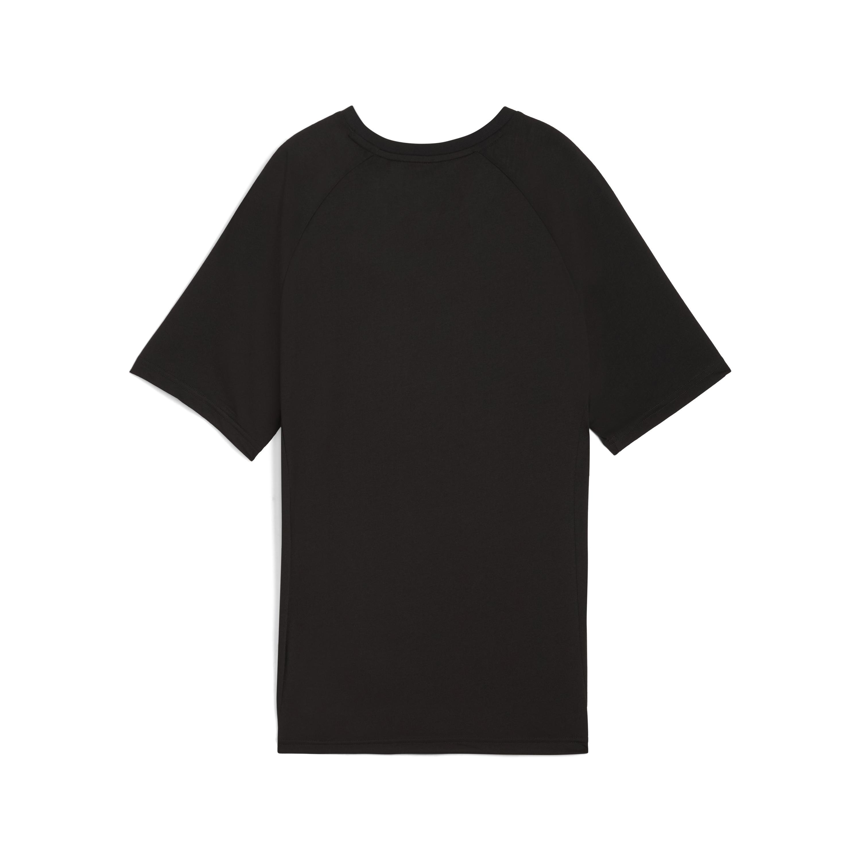 Puma Evostrıpe Graphic Tee Kadın Yetişkin T-shirt