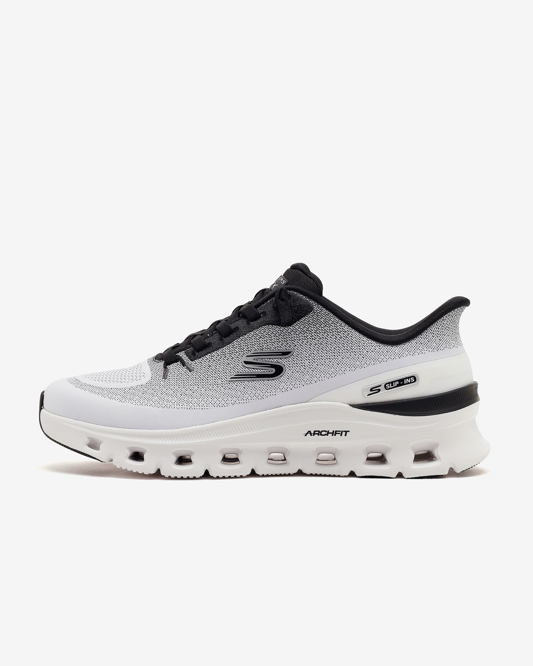 Skechers Arch Fit Glide-Step Pro Erkek Sneaker