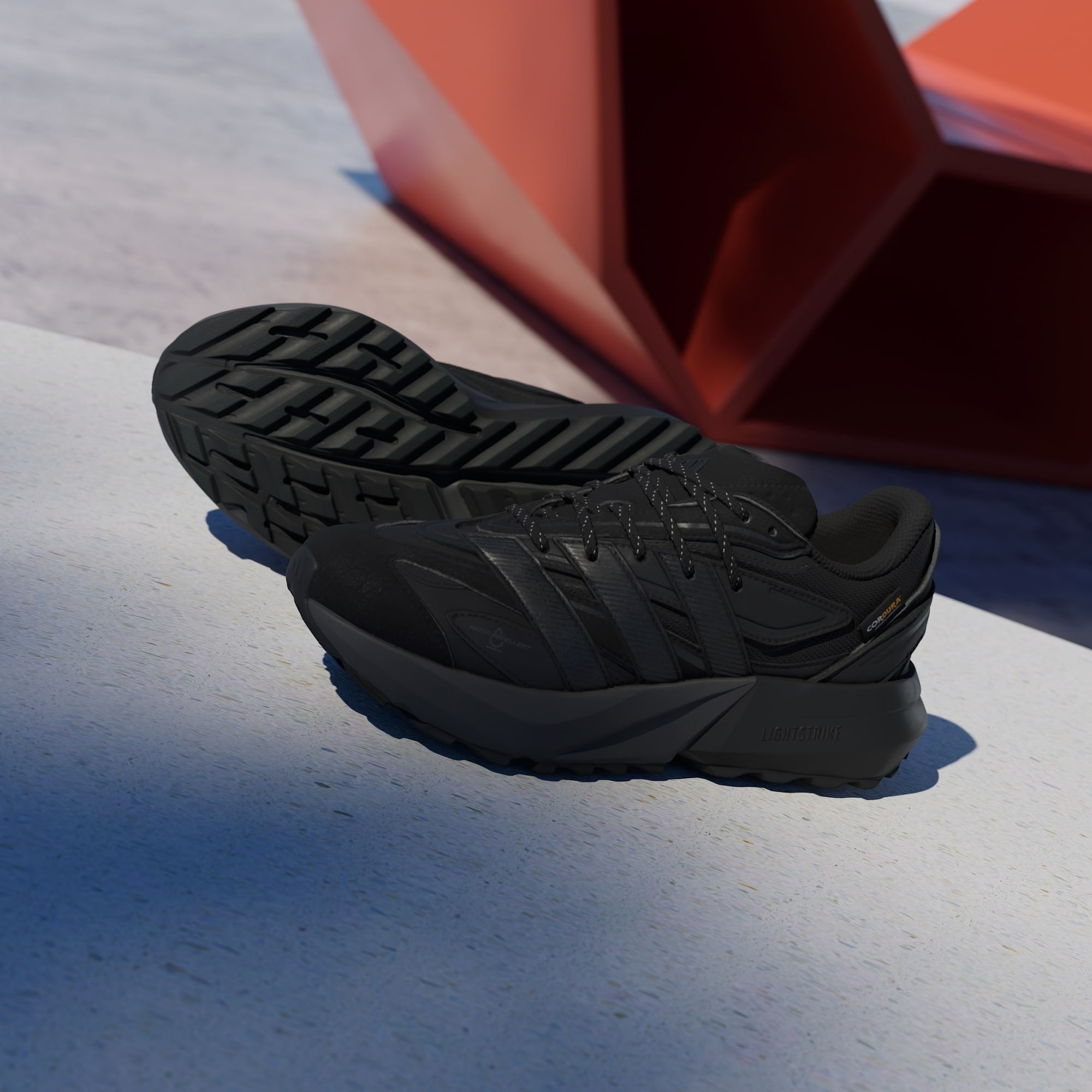 Lightblaze ATR
