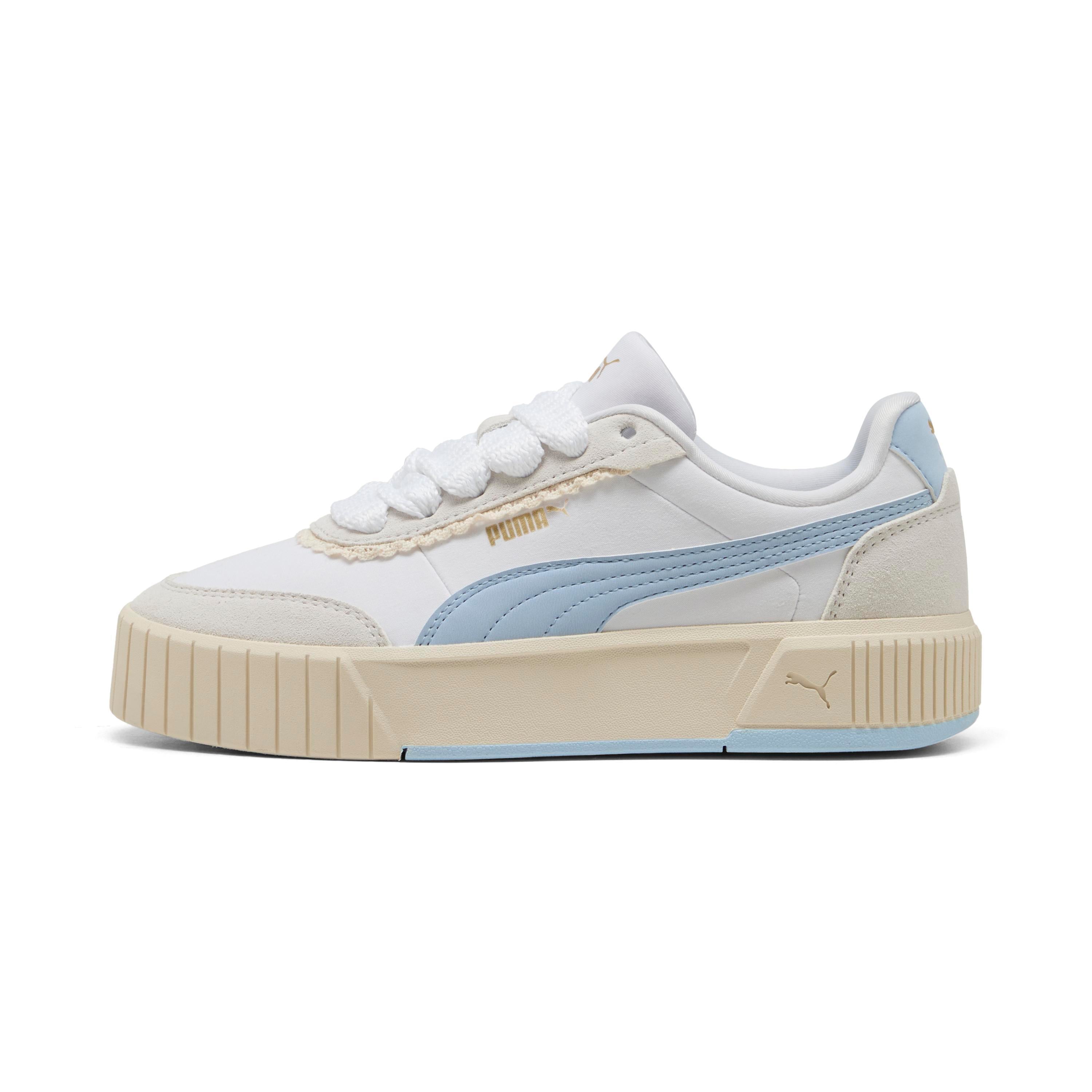 Puma Carina Mia Memoires Kadın Yetişkin Sneaker