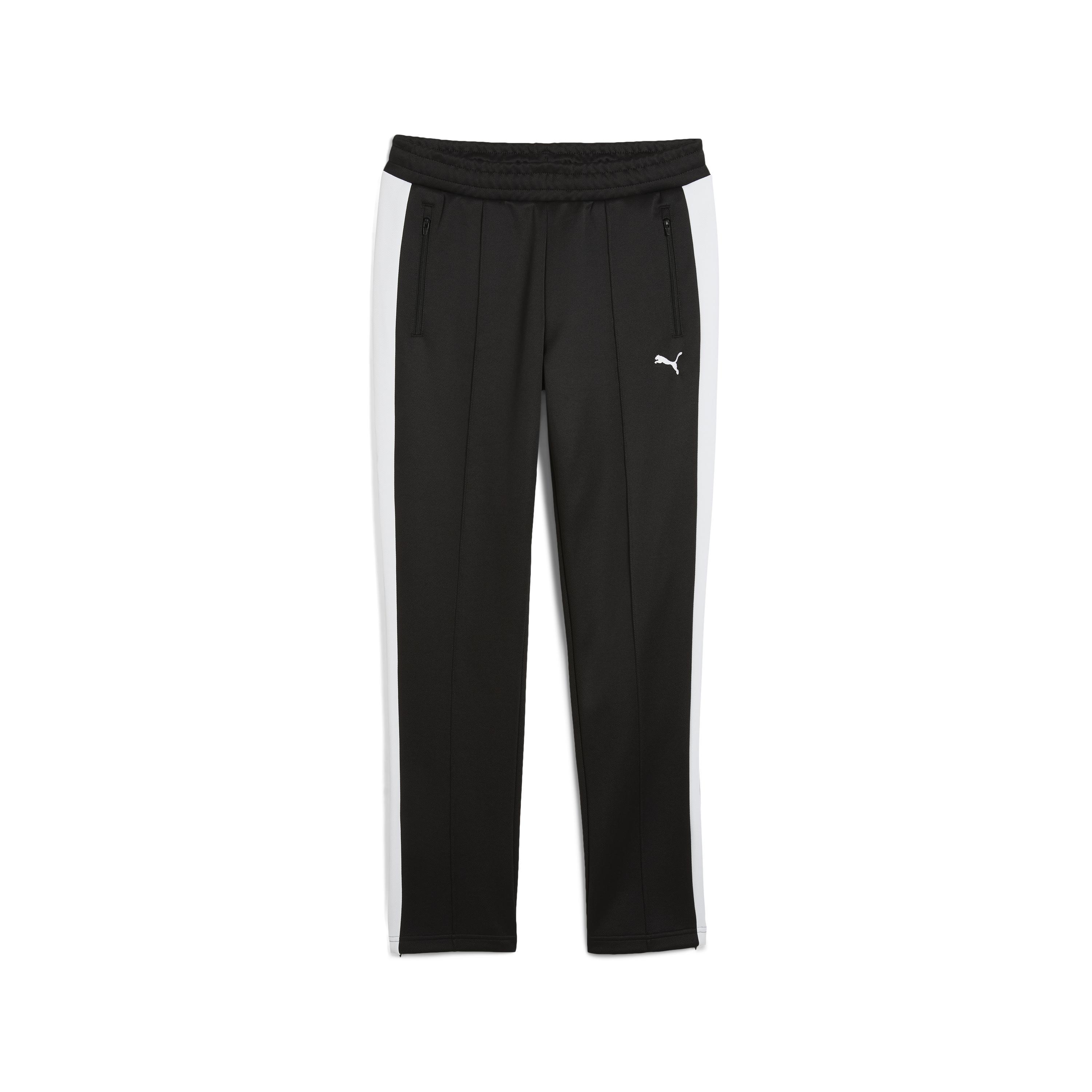 Puma T7 Always On Slim Trackpants Kadın Eşofman Altı