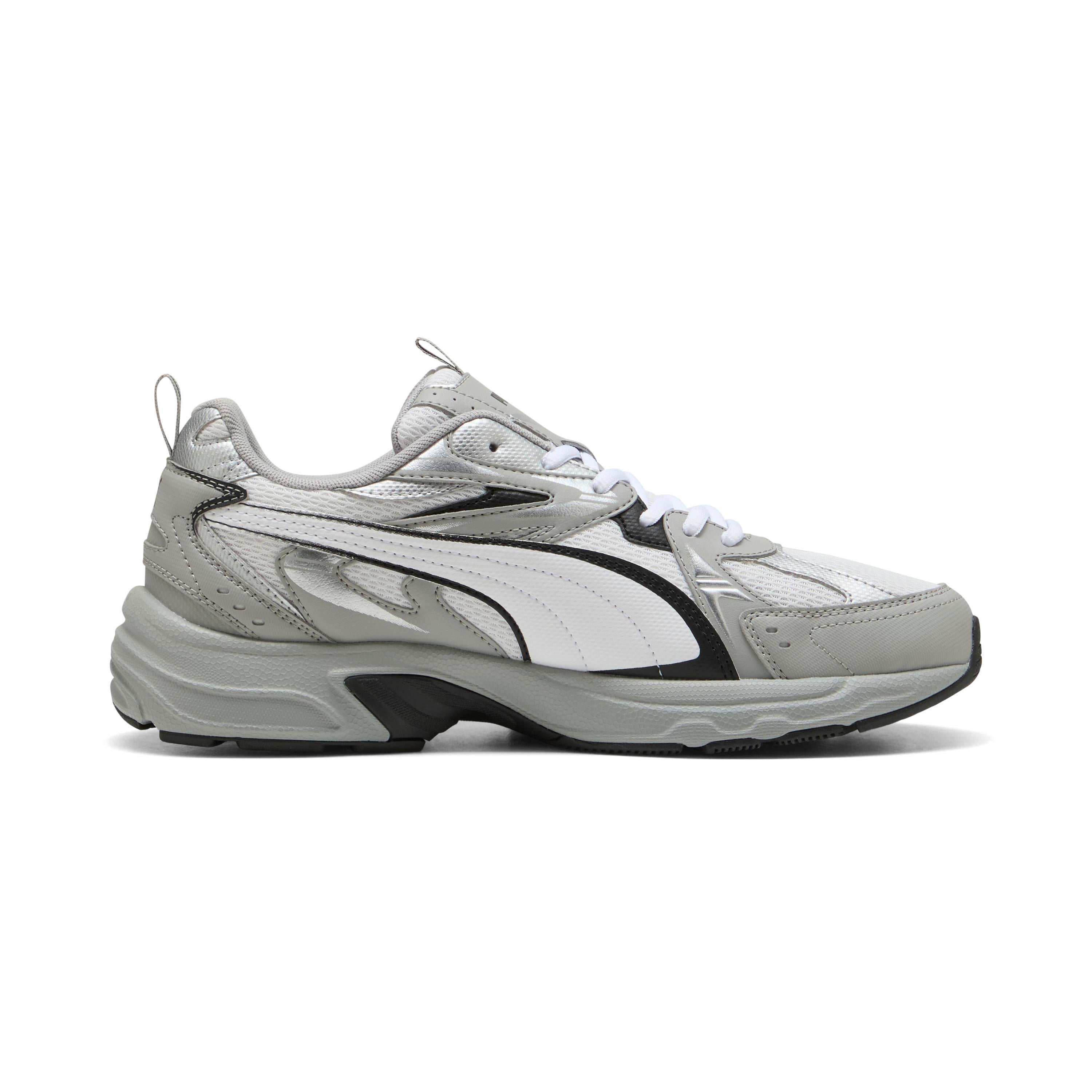 Puma Milenio Tech_ Unisex Yetişkin Sneaker