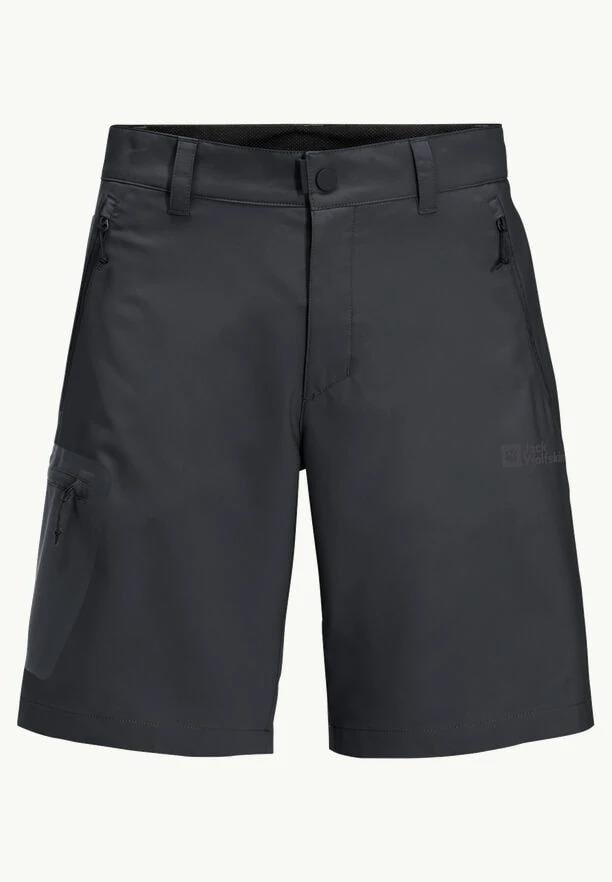 Active Track Shorts M Erkek Şort