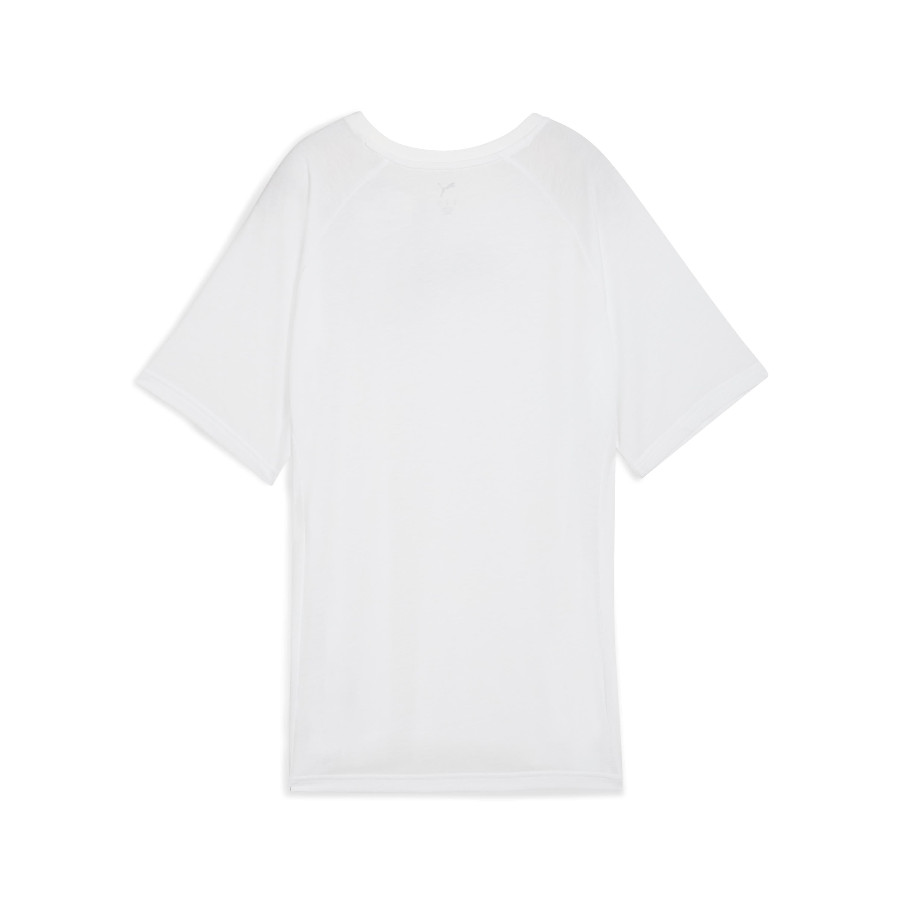 Puma Evostrıpe Graphic Tee Kadın Yetişkin T-shirt