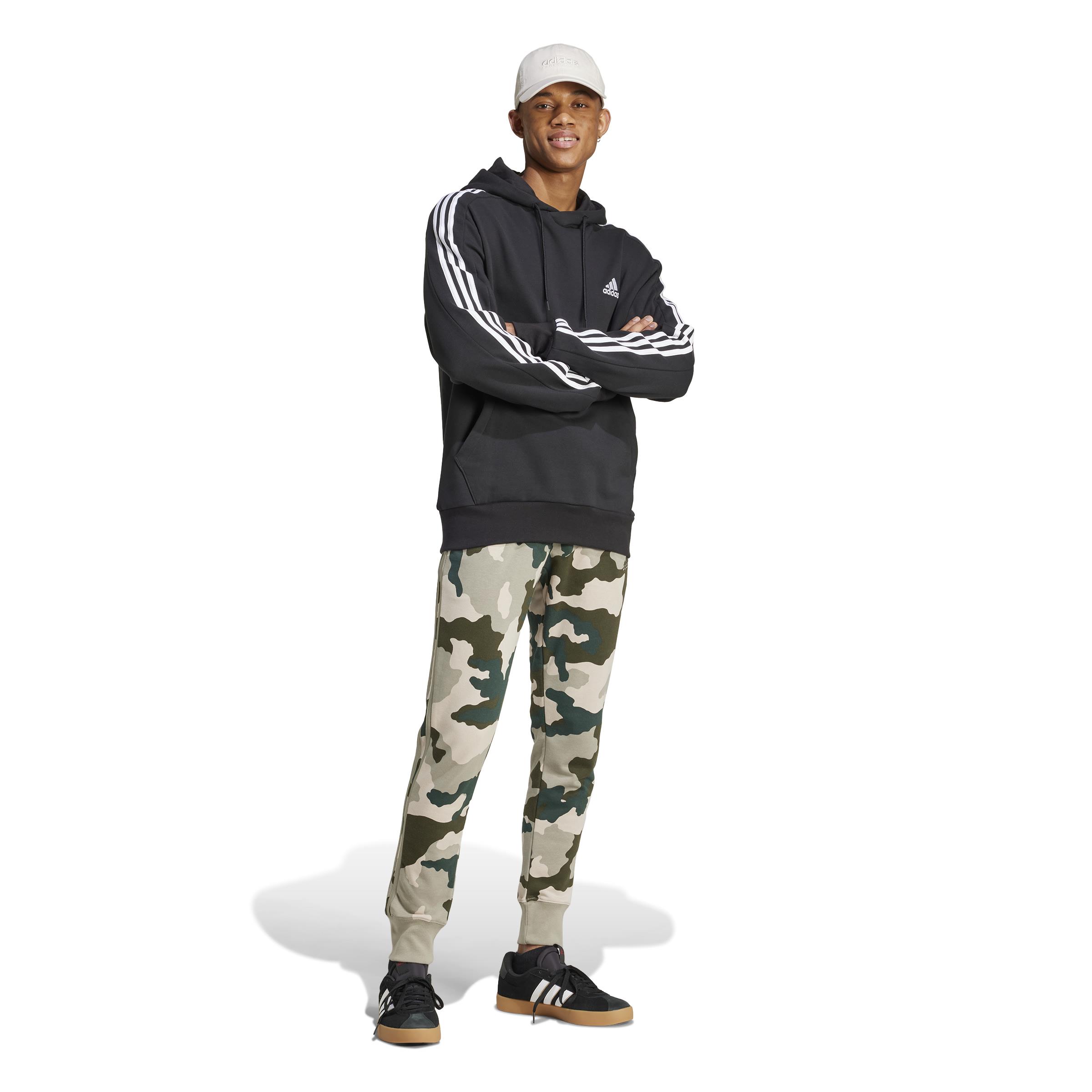 Adidas M Camo Pt Erkek Eşofman Altı