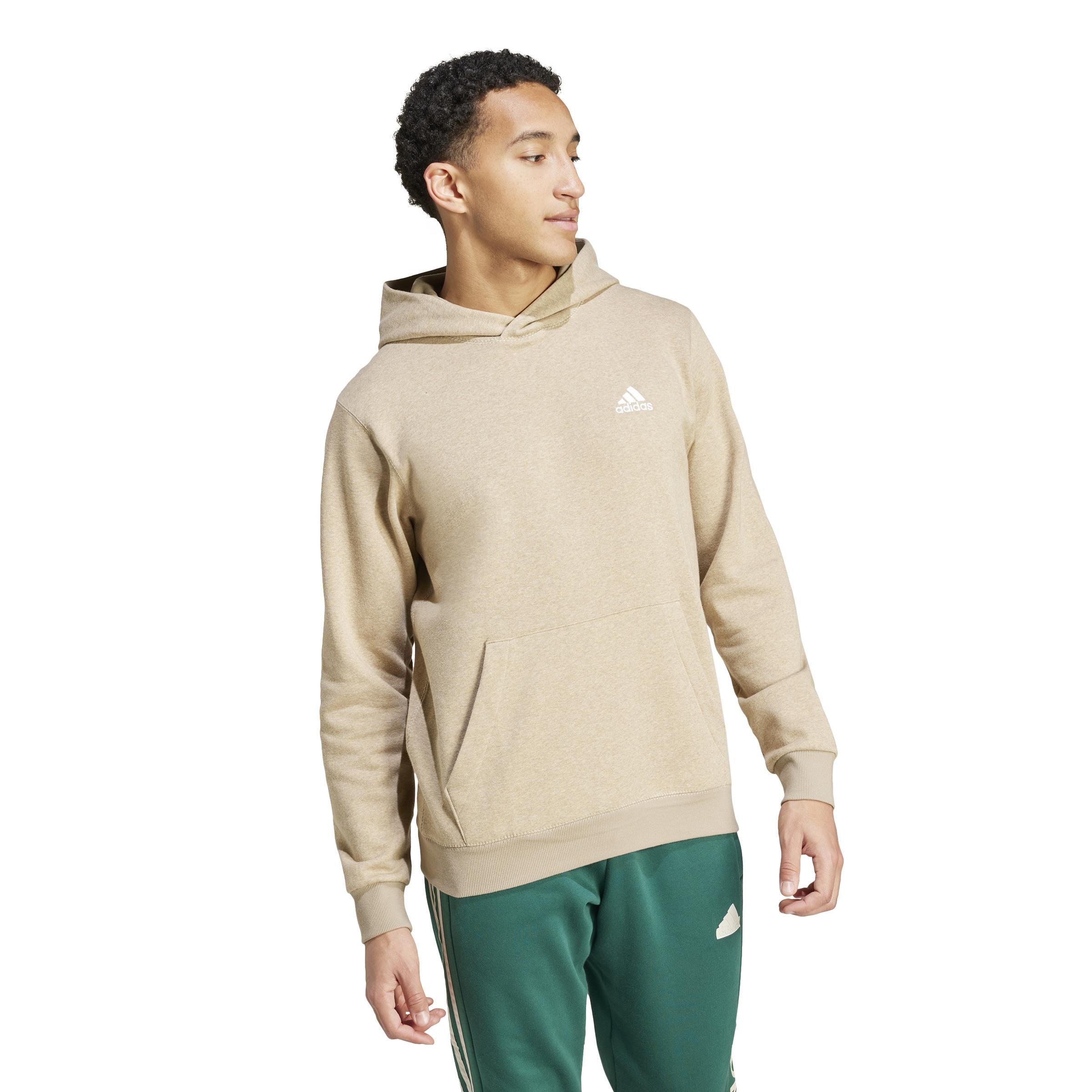 Adidas M Mel Hd Erkek Sweatshirt