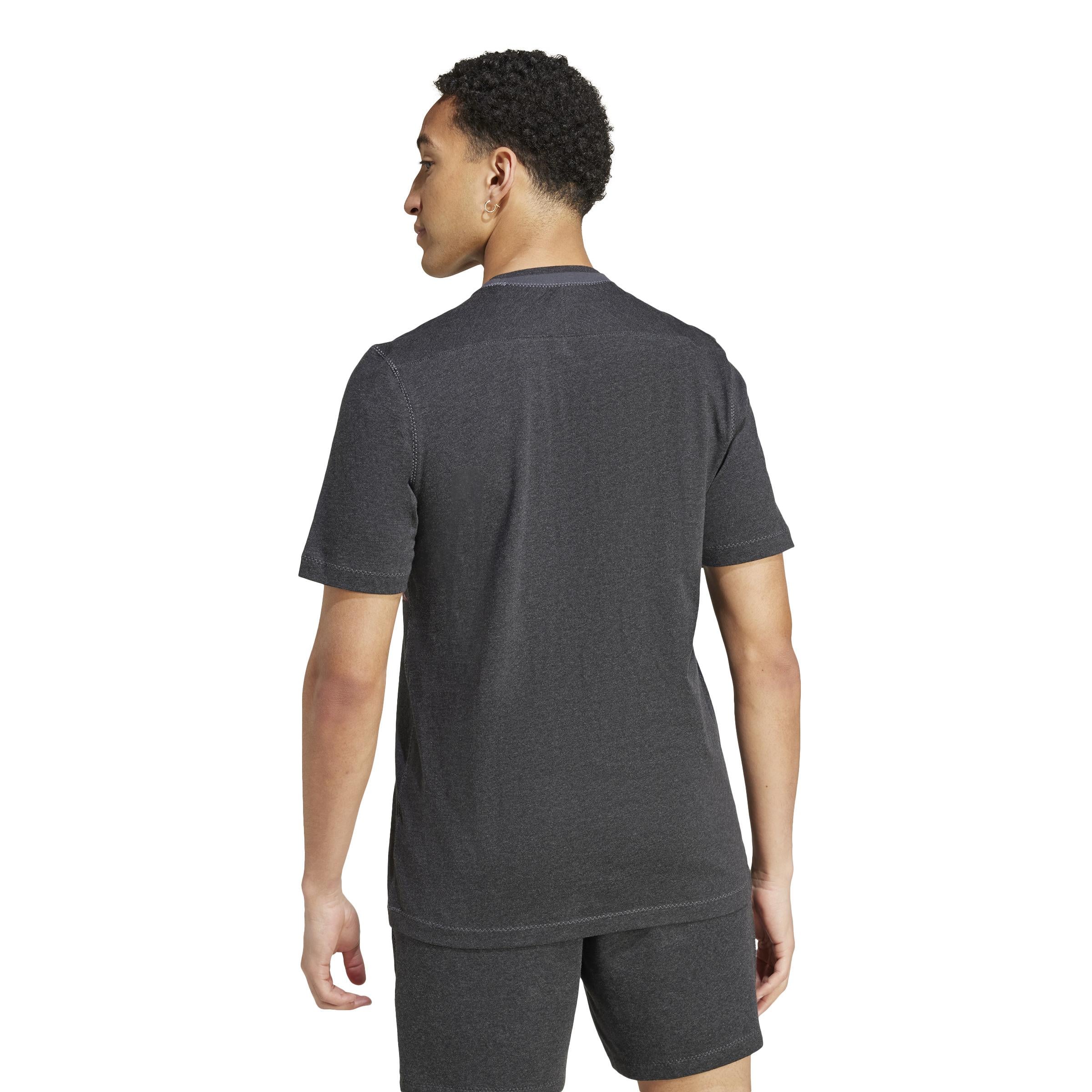 Adidas M Mel T Erkek T-shirt