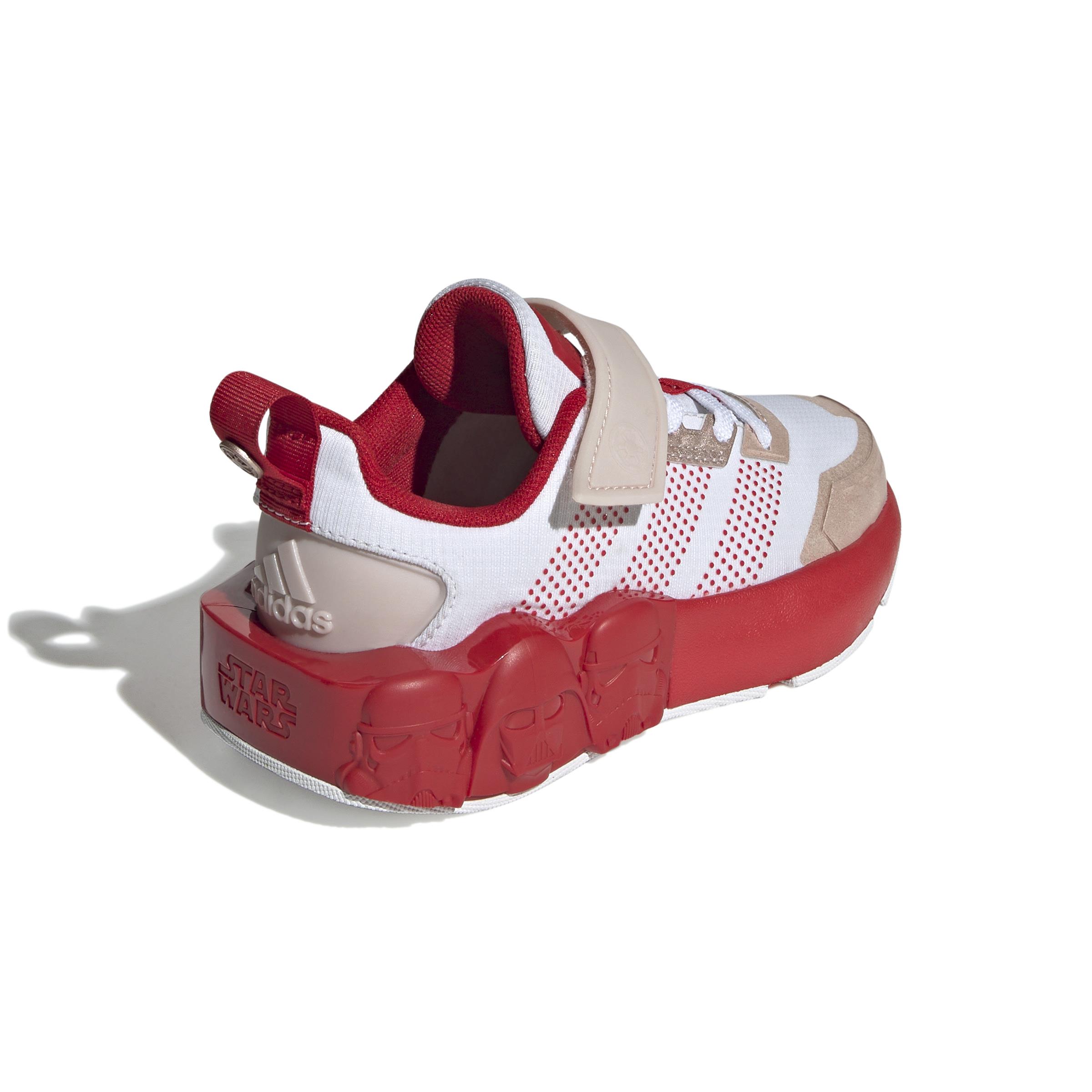 Adidas Star Wars Runner El K Erkek Çocuk Sneaker