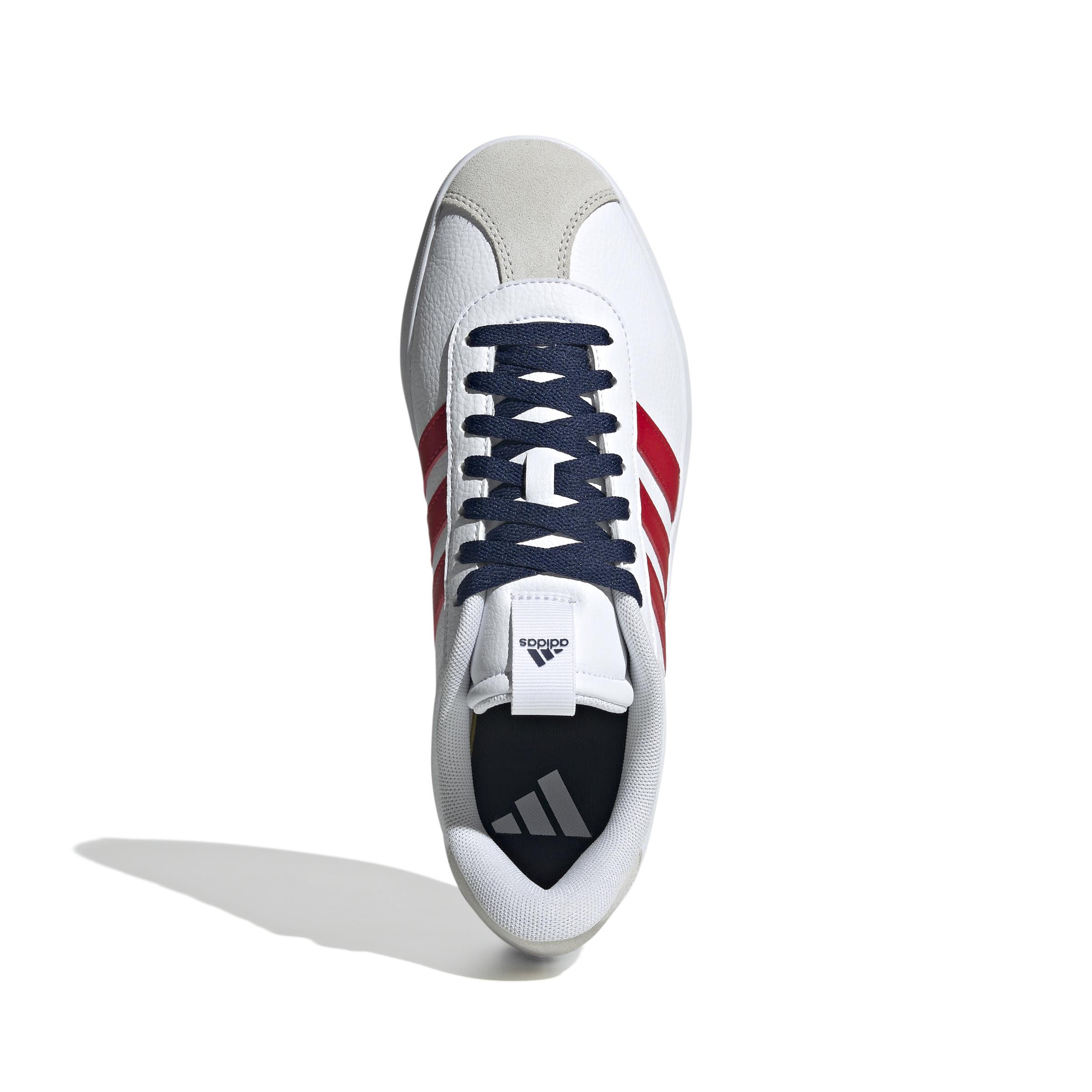 Adidas Vl Court 3.0 Erkek Sneaker