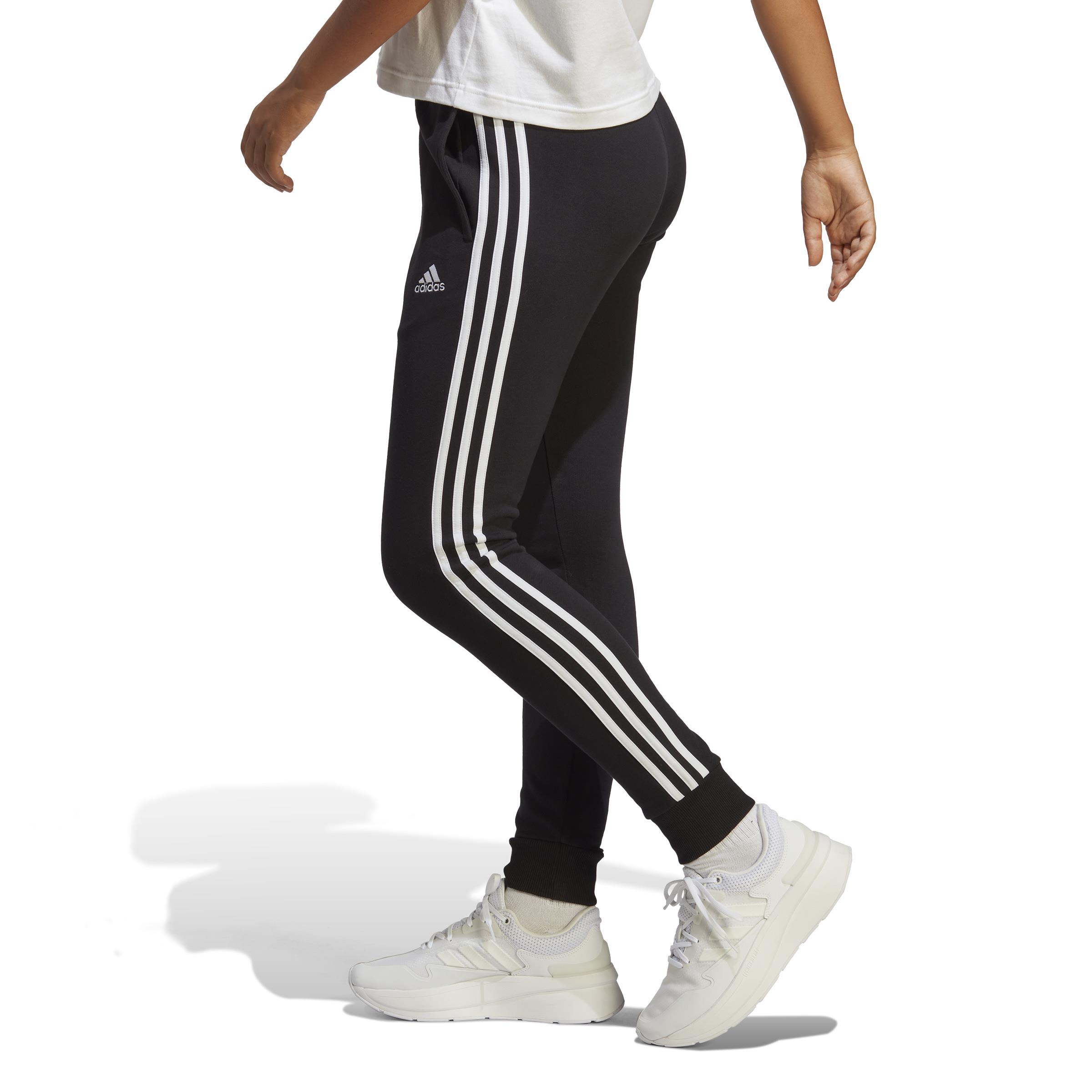 Adidas W 3S Ft Cf Pt Kadın Eşofman Altı