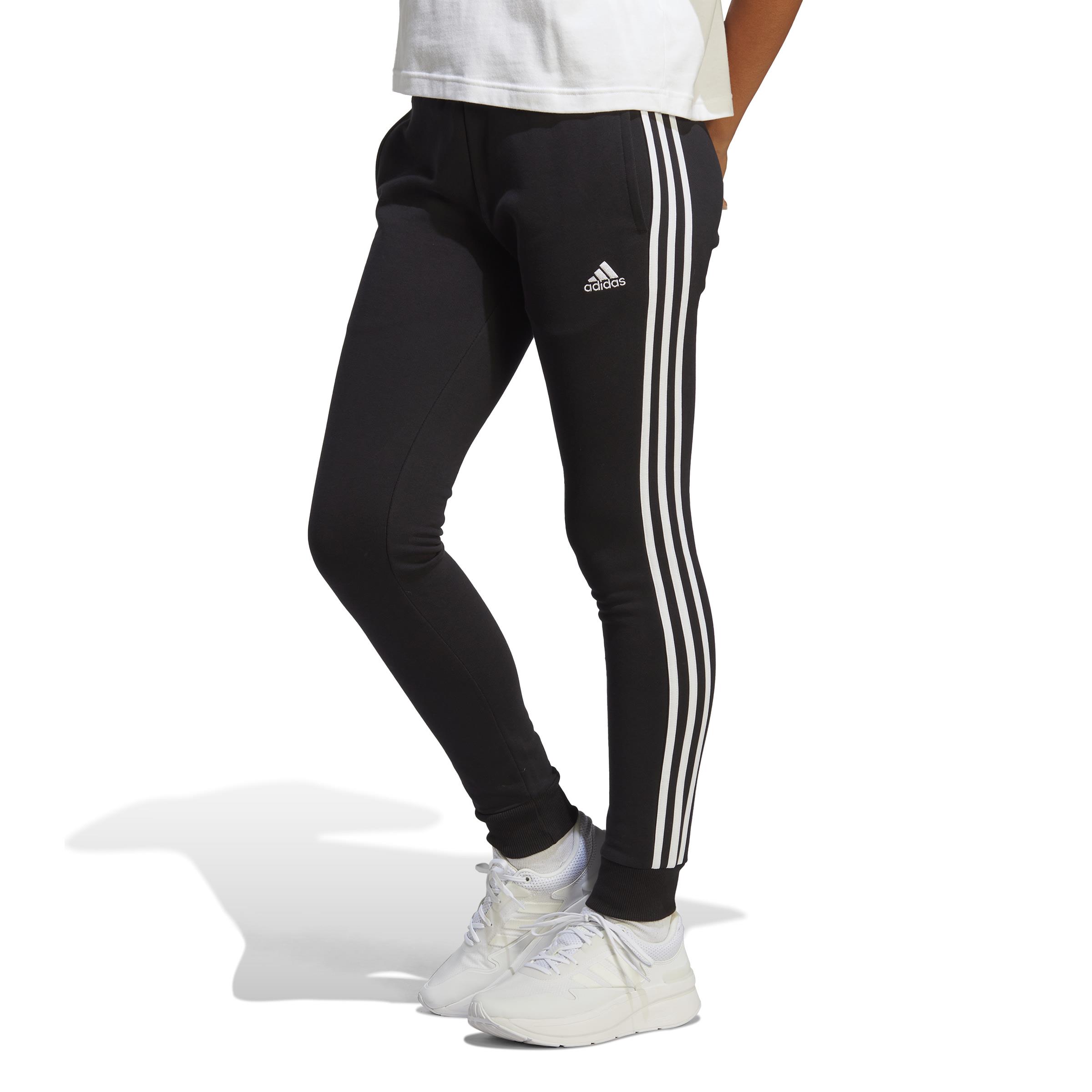 Adidas W 3S Ft Cf Pt Kadın Eşofman Altı