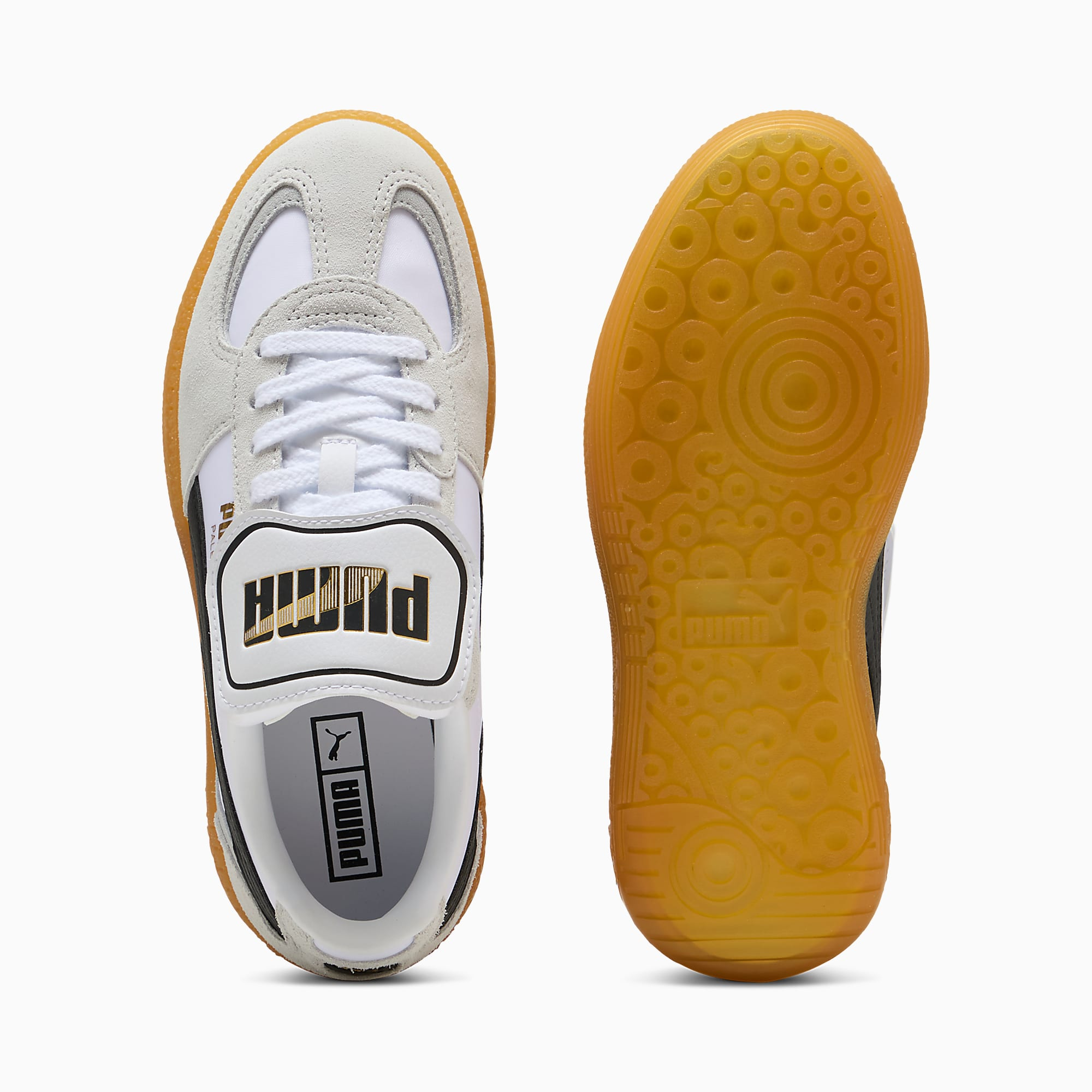 Palermo Moda Tongue Wns