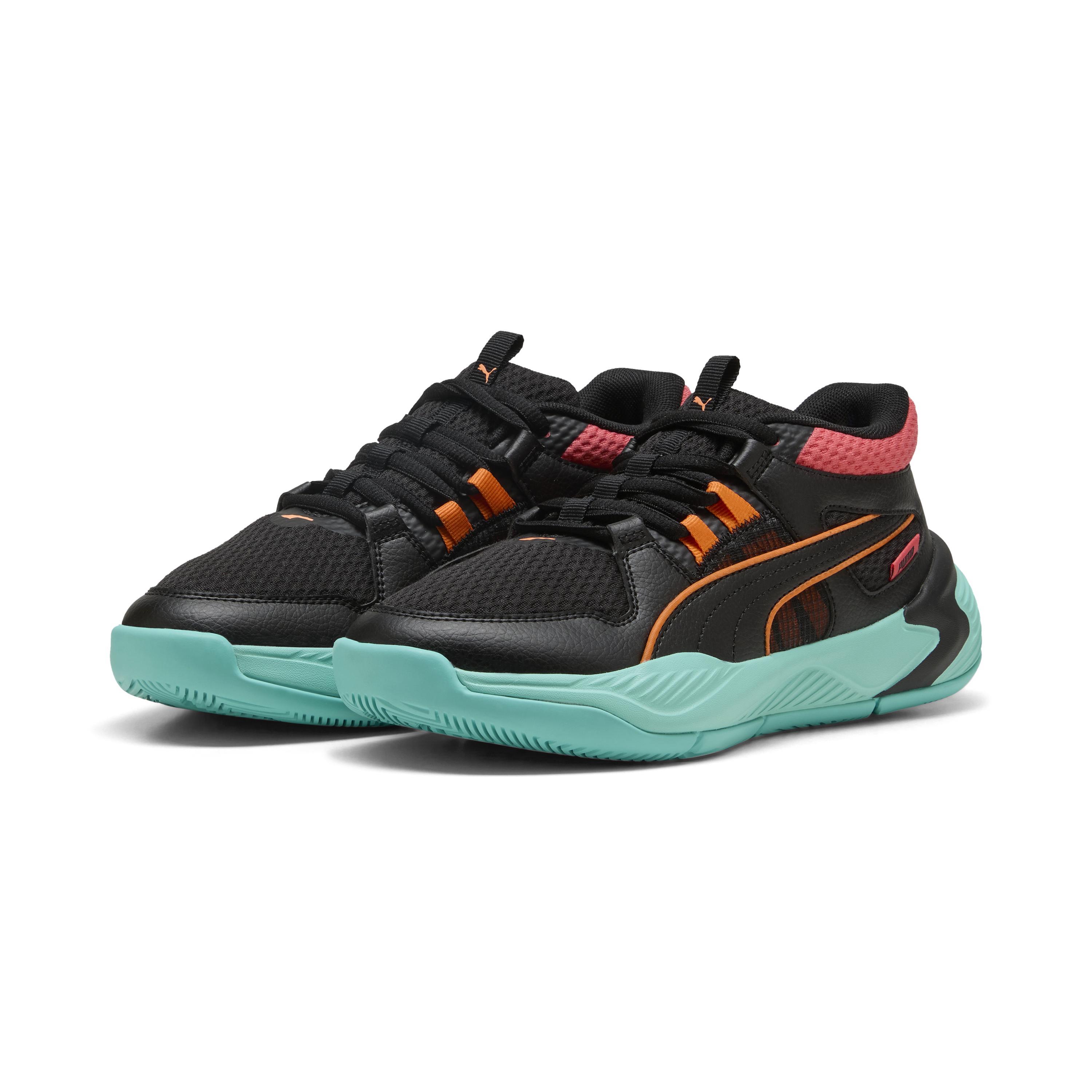 Puma Uproar Jr Unisex Genç Basketbol Ayakkabı