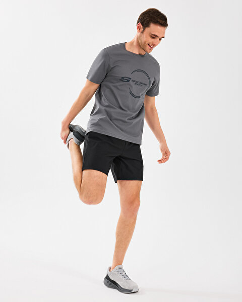 M Lightweight Graphic Tee T-Shirt