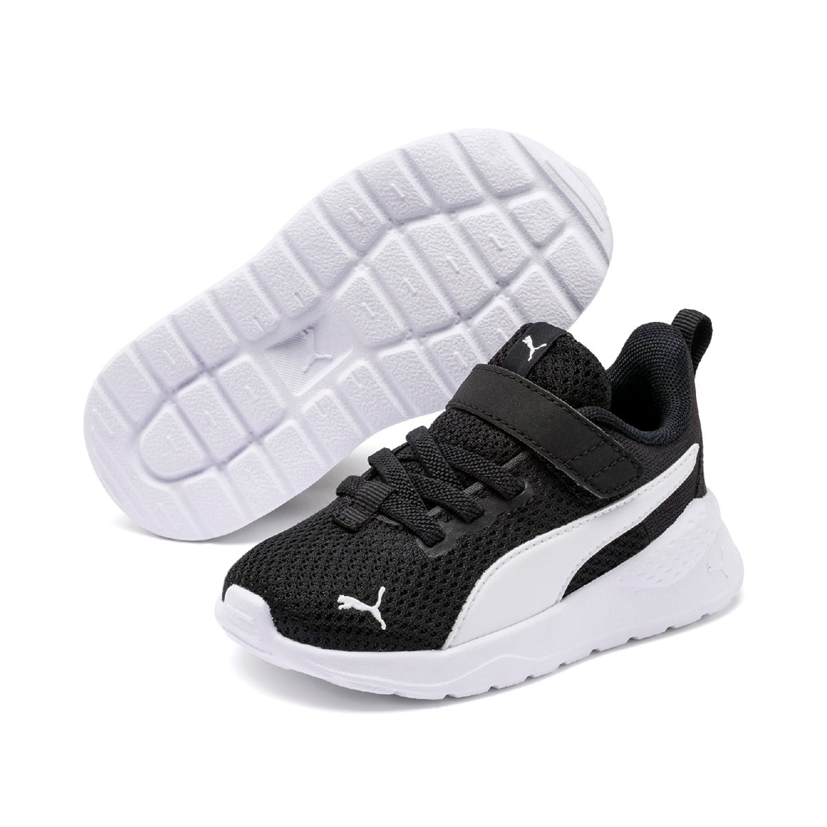 Puma Anzarun Lite Ac inf Bebek Sneaker