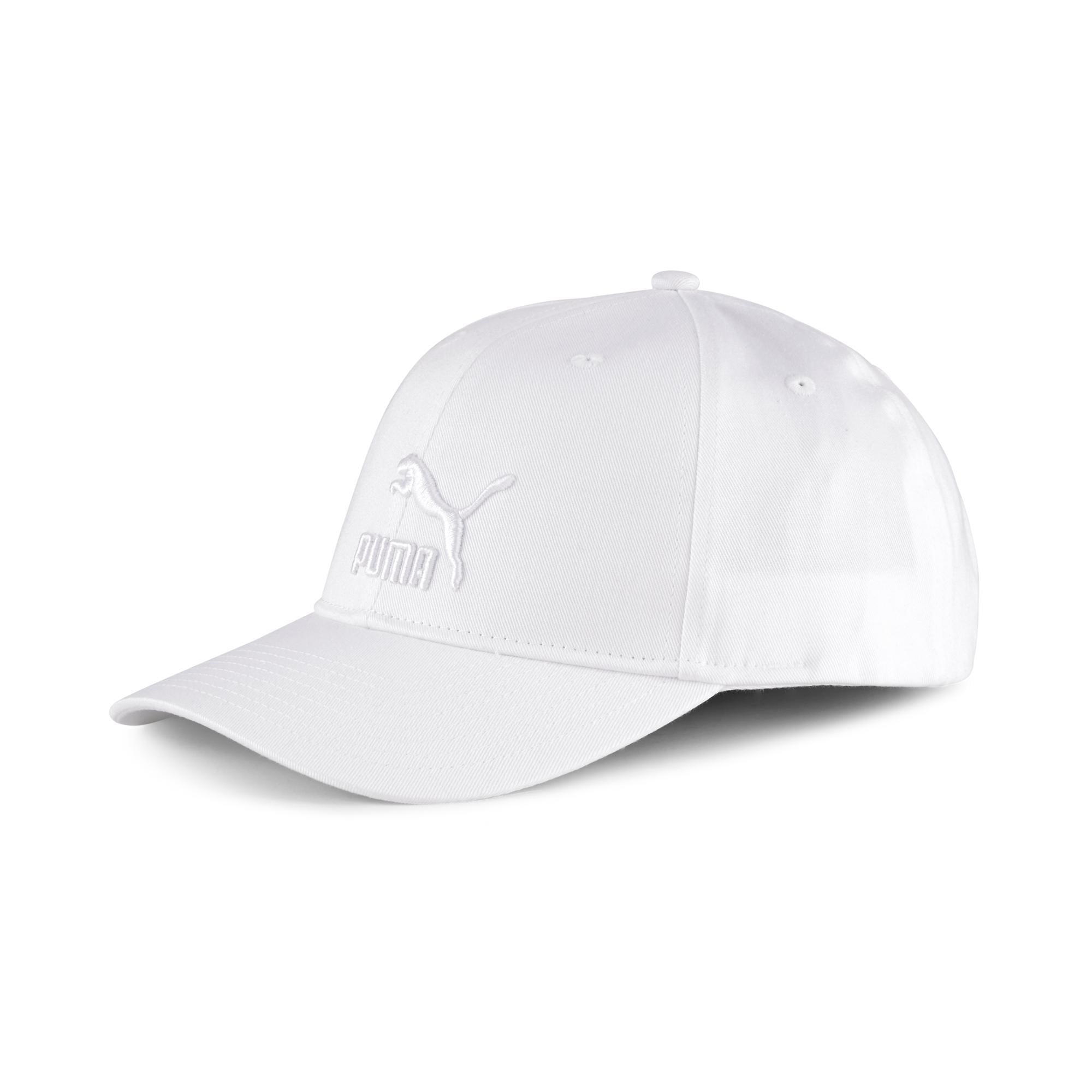 Archive Logo Bb Cap Unisex Şapka