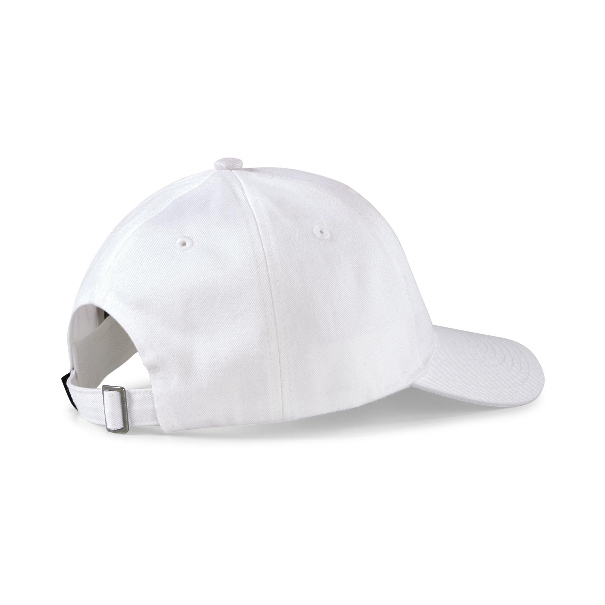 Archive Logo Bb Cap Unisex Şapka