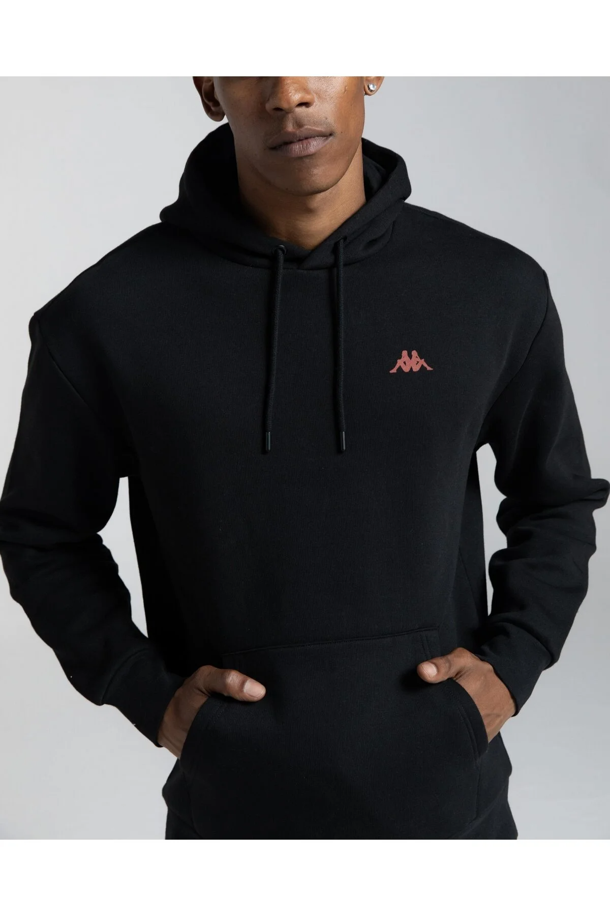 Authentic Fuji Erkek Sweatshirt