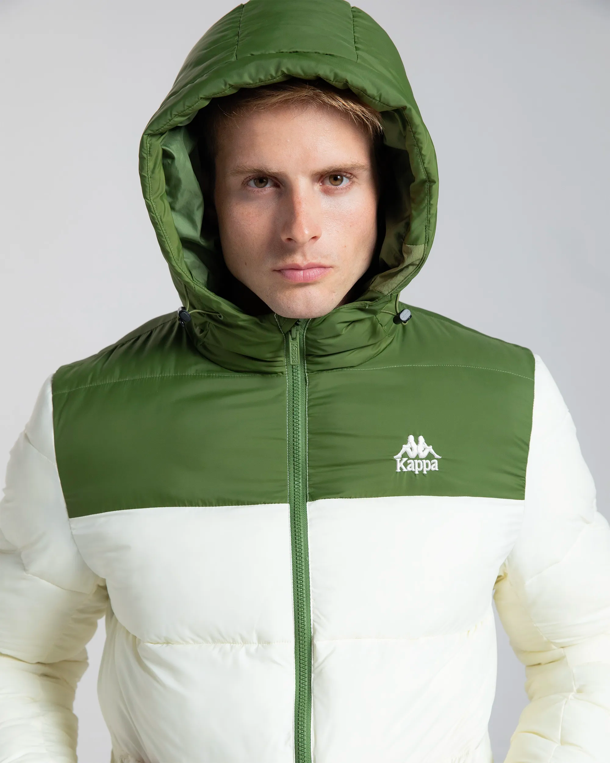 Authentic Gamarit Erkek Mont