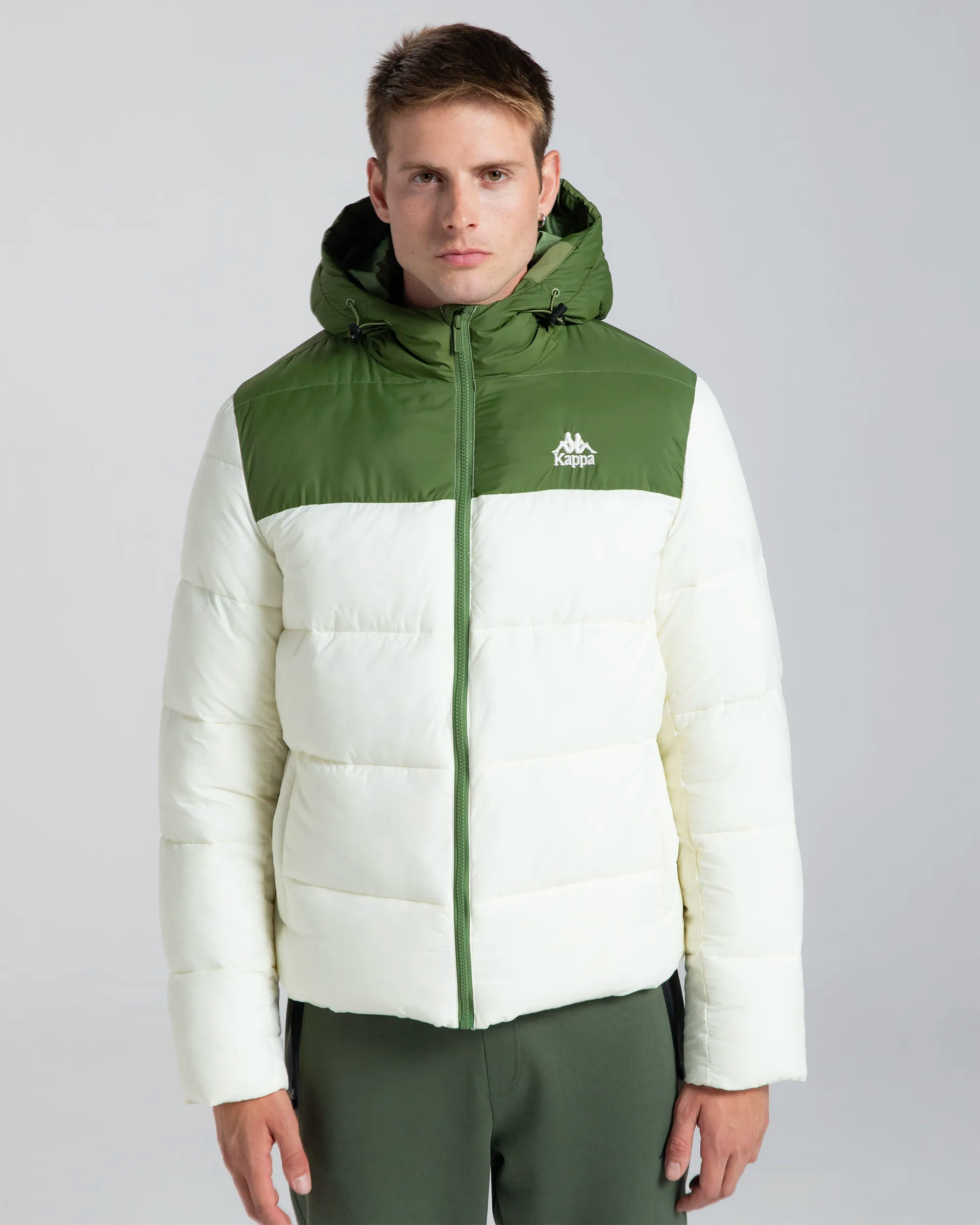 Authentic Gamarit Erkek Mont