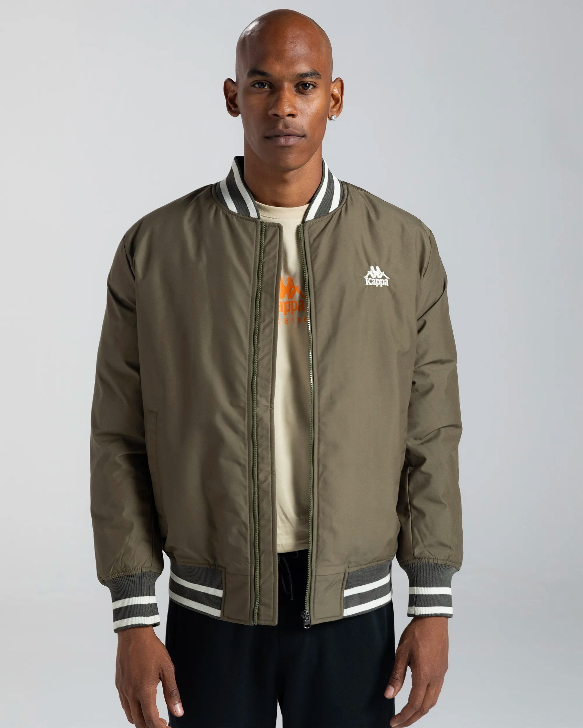 Authentic Gomin Erkek Mont