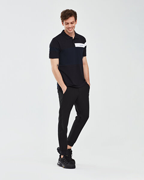 Polo Shirt M Short Sleeve