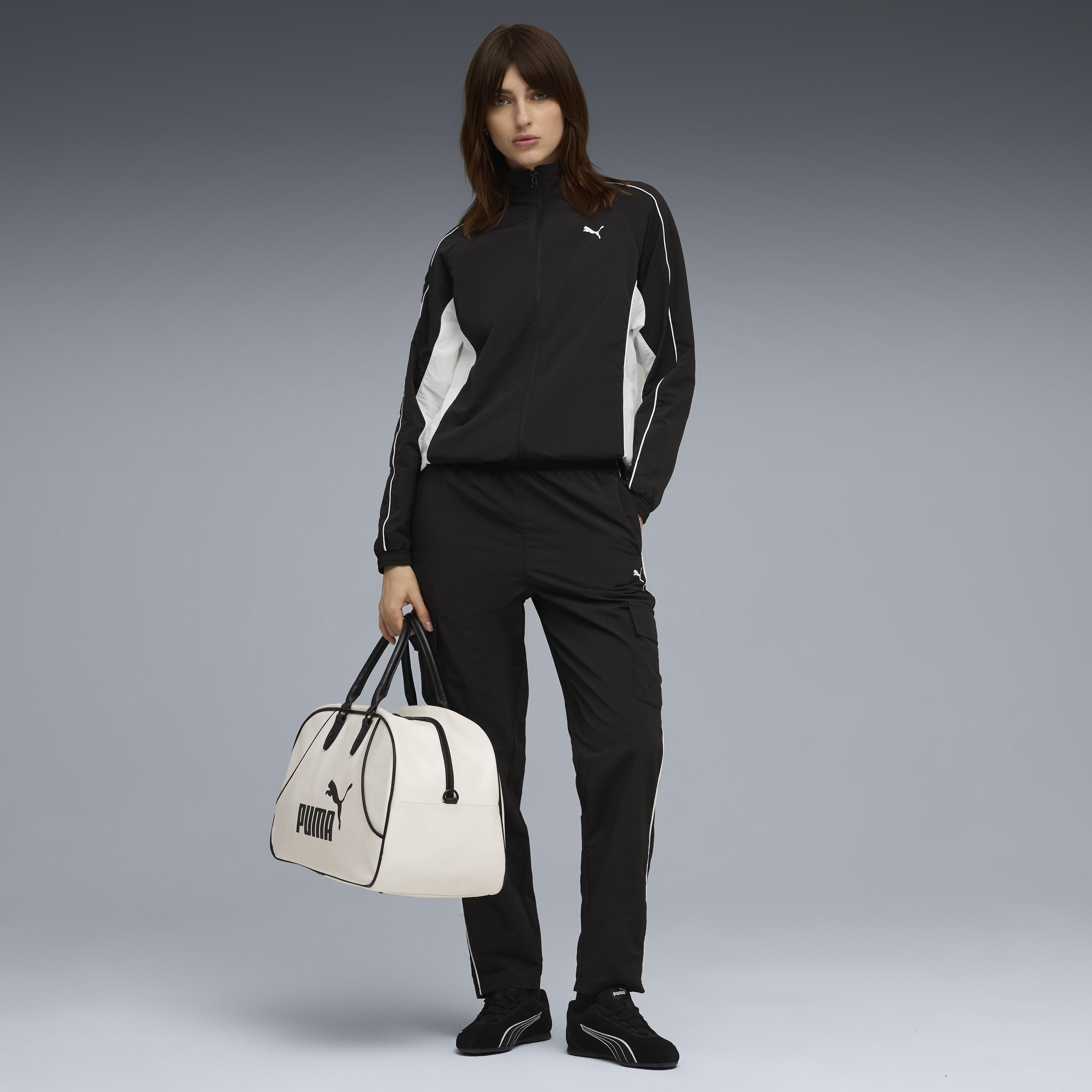 Puma Sport Woven Cargo Pants Kadın Yetişkin Eşofman Altı