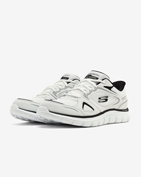 Skechers Track Ezral Erkek Sneaker